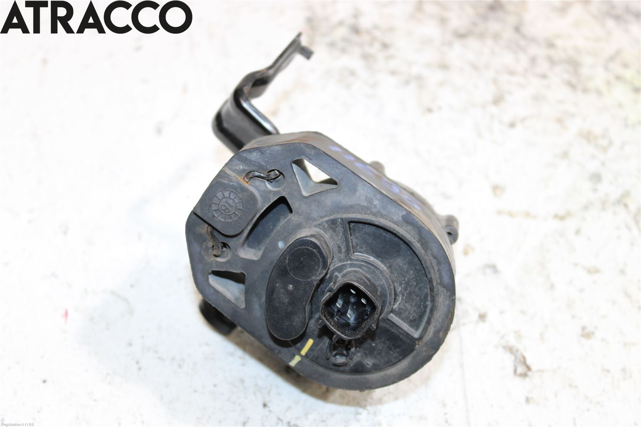 Tesla MODEL S 13- Vannpumpe