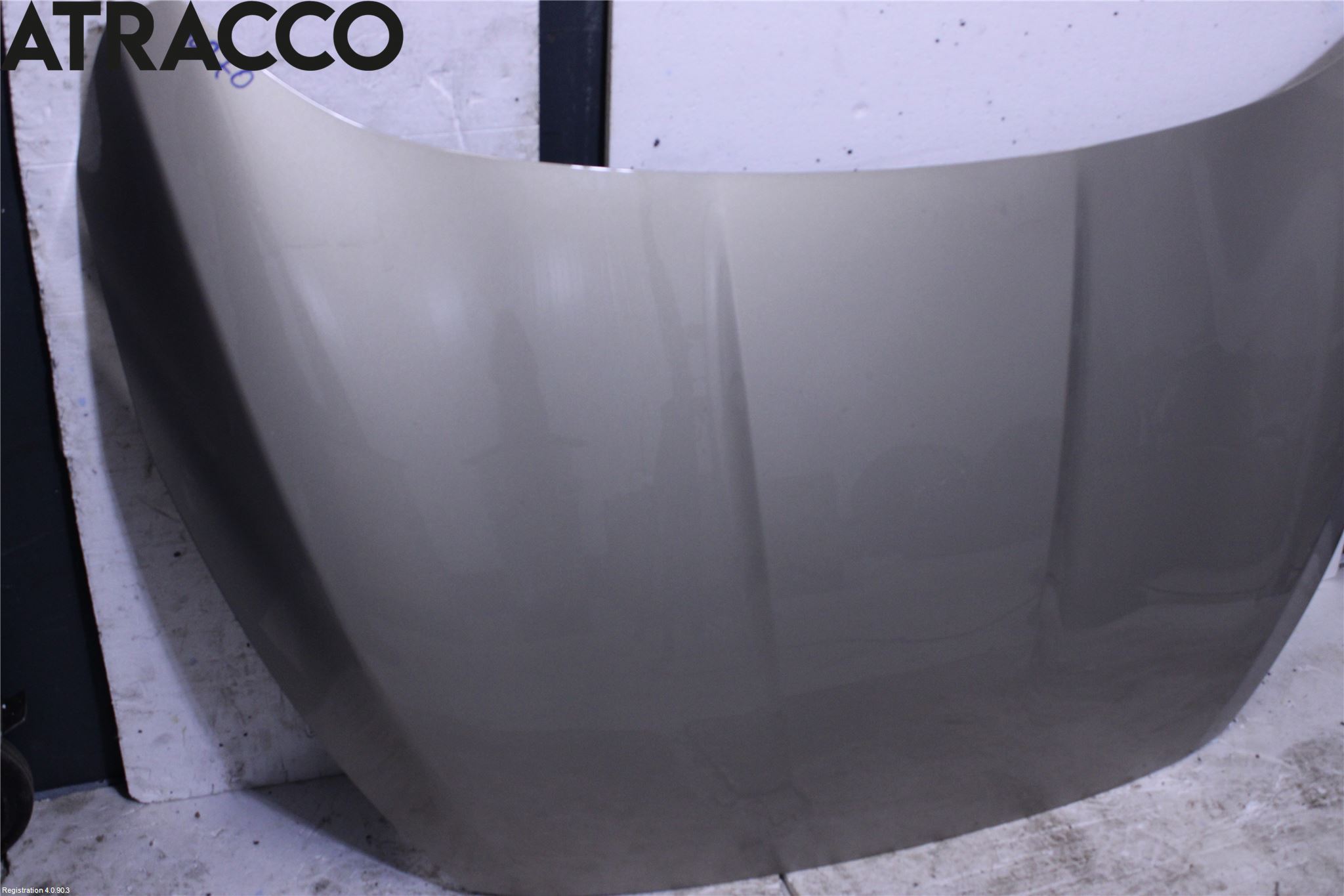 Ford GRAND C-MAX  11-14 Panser