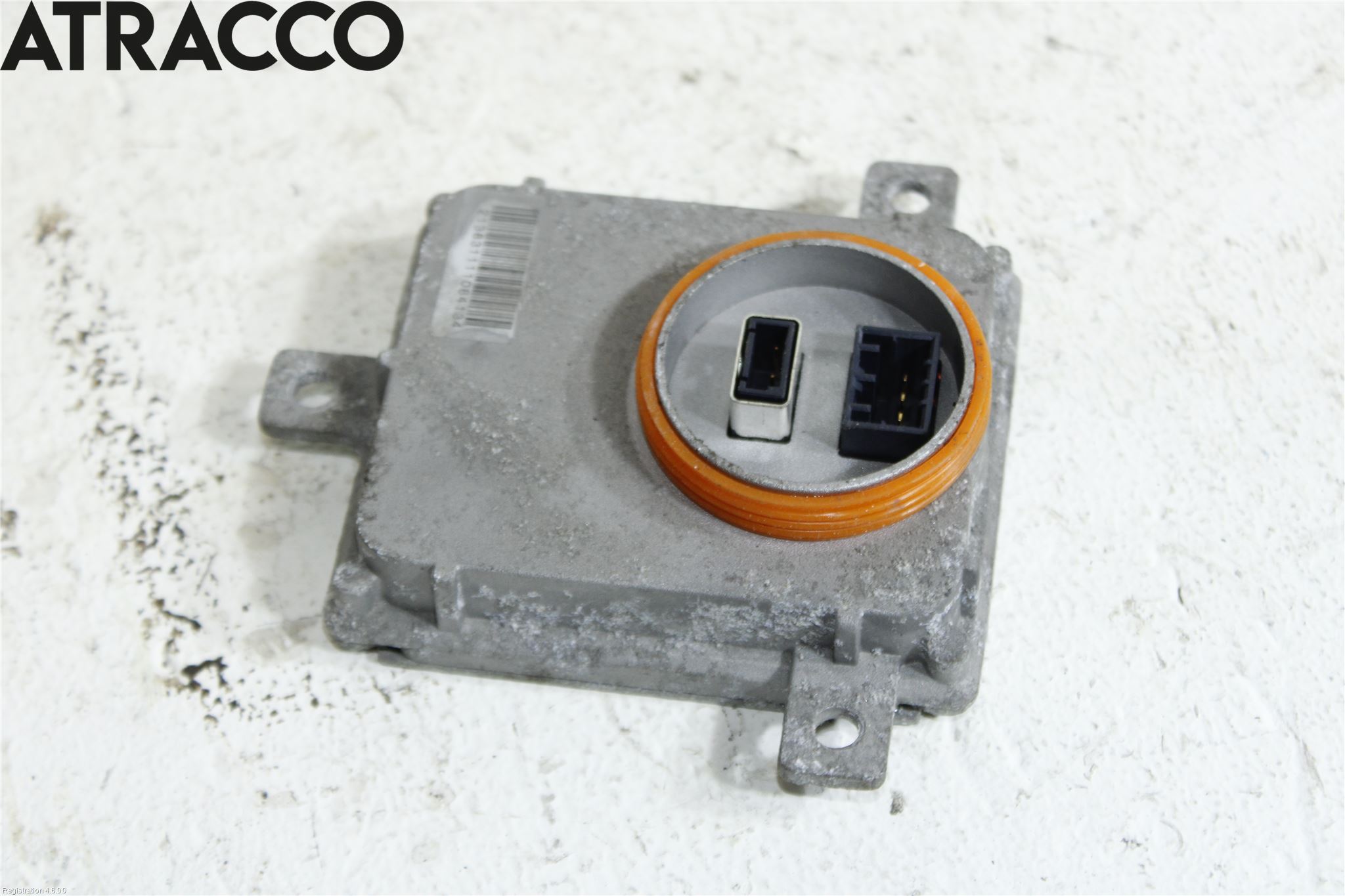 Volkswagen VW CRAFTER 06-16 Styreenhet Xenon