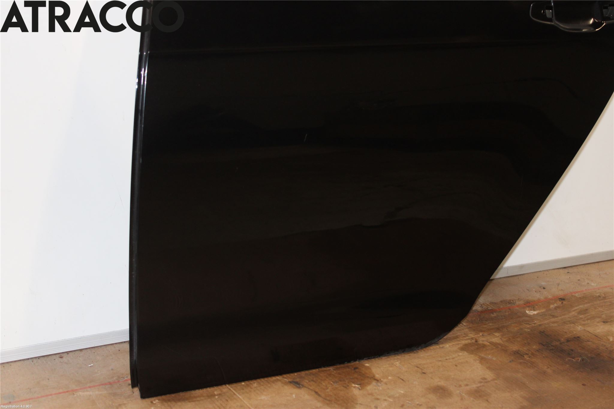 Volkswagen VW GOLF / E-GOLF VII 13-20 Dør 4D Bak Venstre