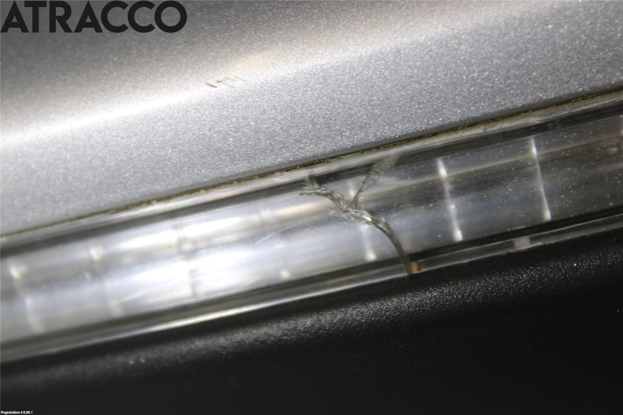 Volkswagen VW GOLF / E-GOLF VII 13-20 Speil H M-El Justering