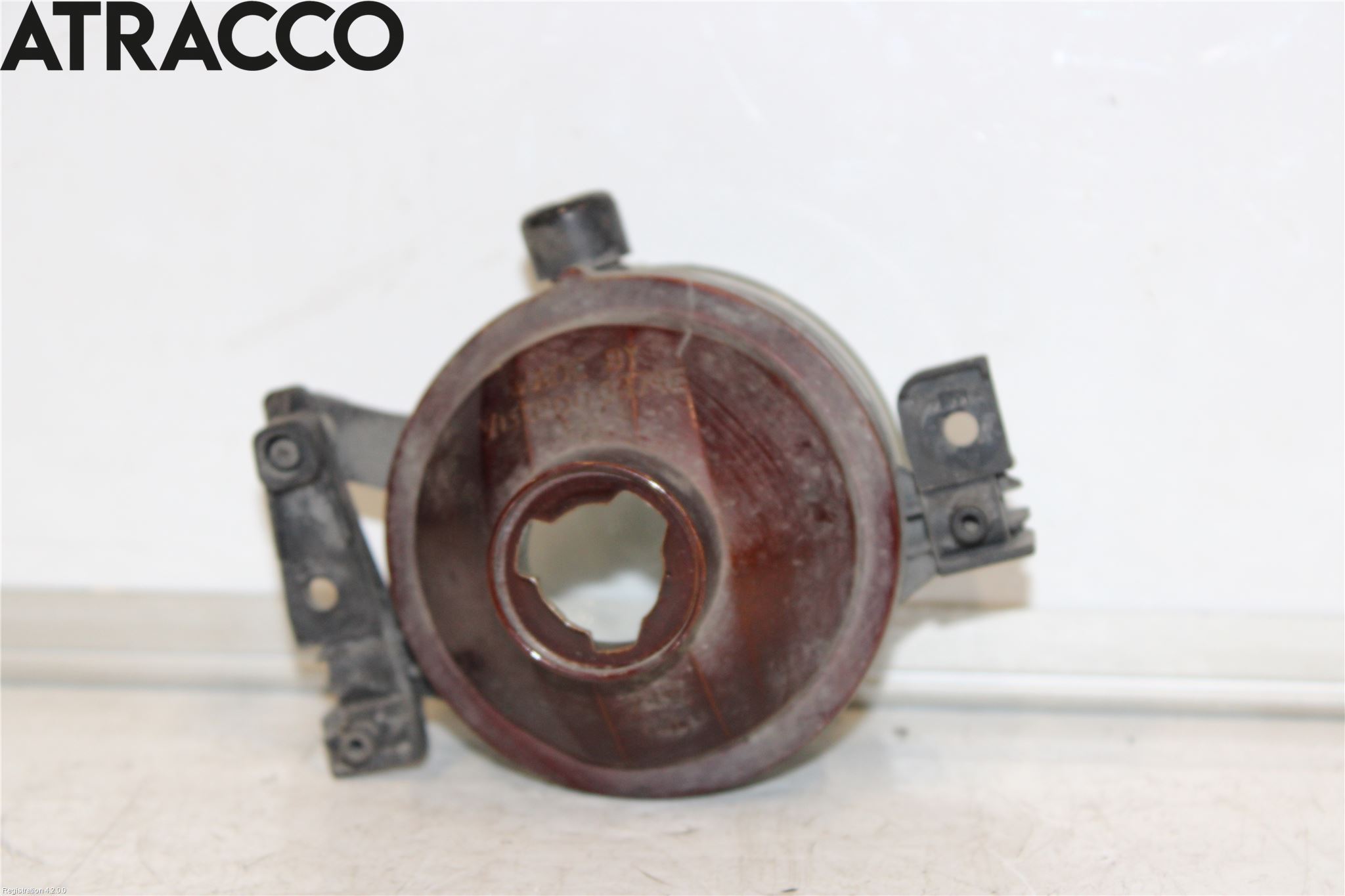 Ford KUGA 08-12 Frontlykt-Kurve-Tåkelys