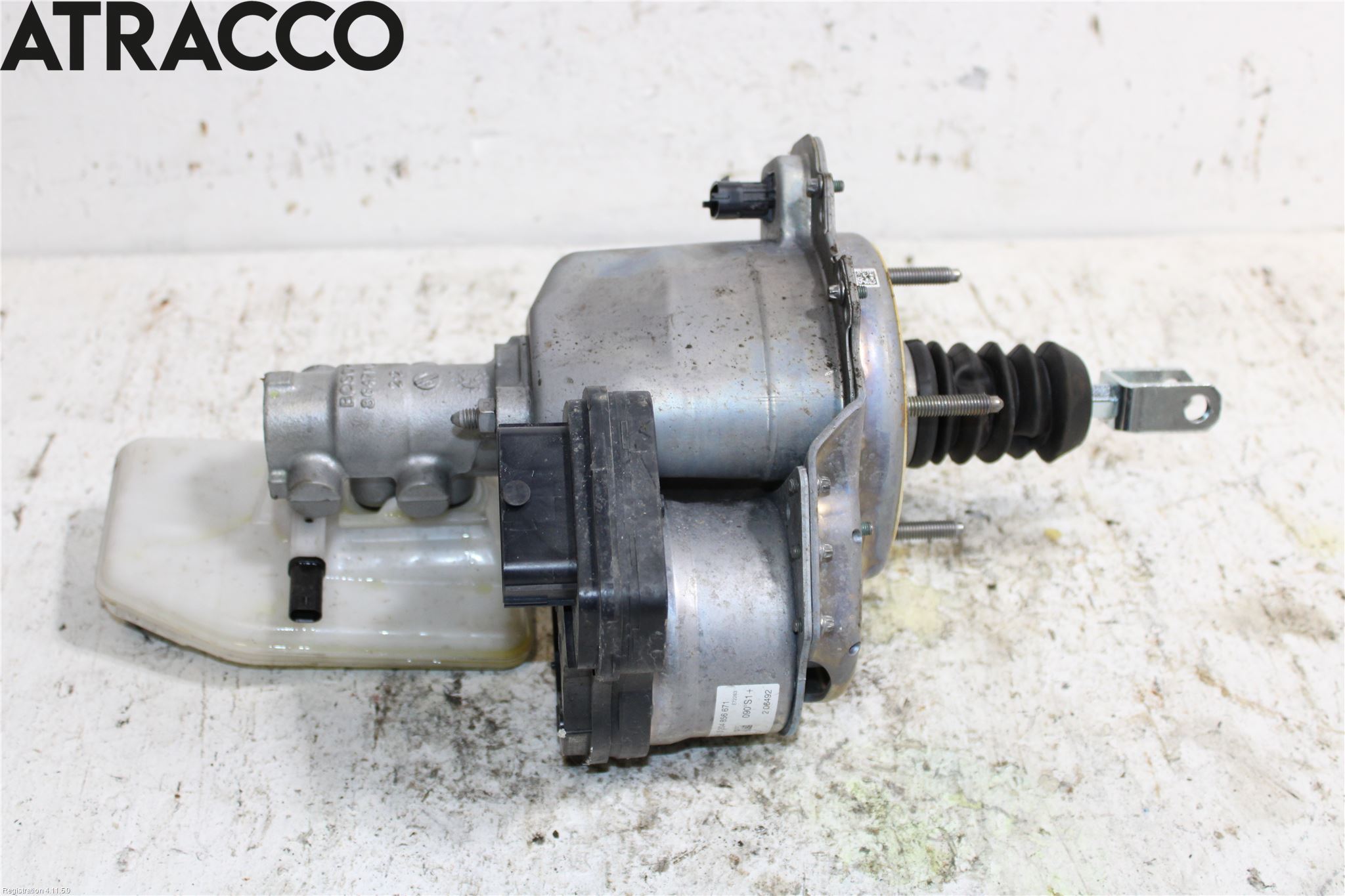 Tesla MODEL Y 21- Bremseservo