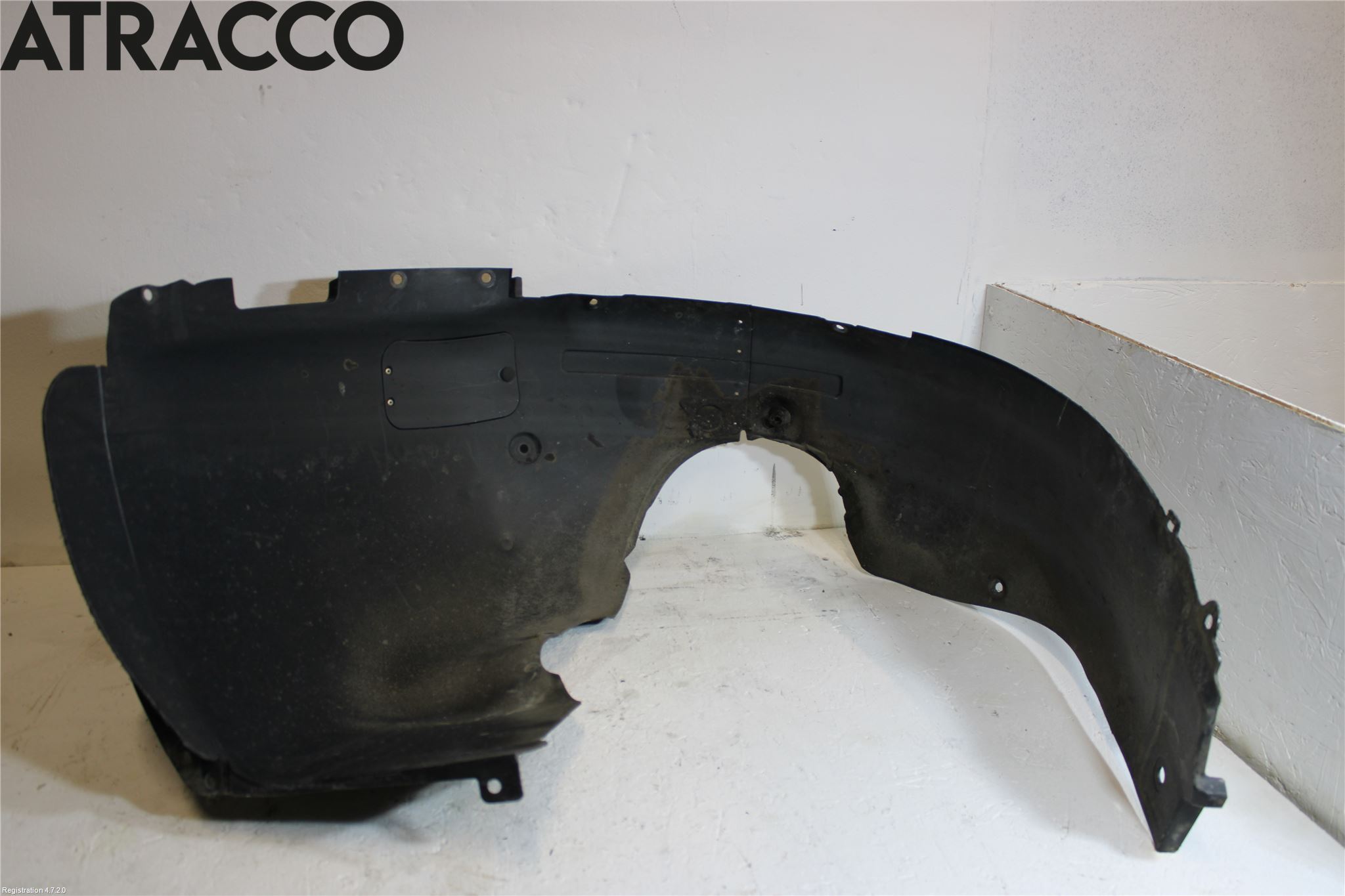 Hyundai KONA/ELECTRIC OS 18-23 Skjerm Indre