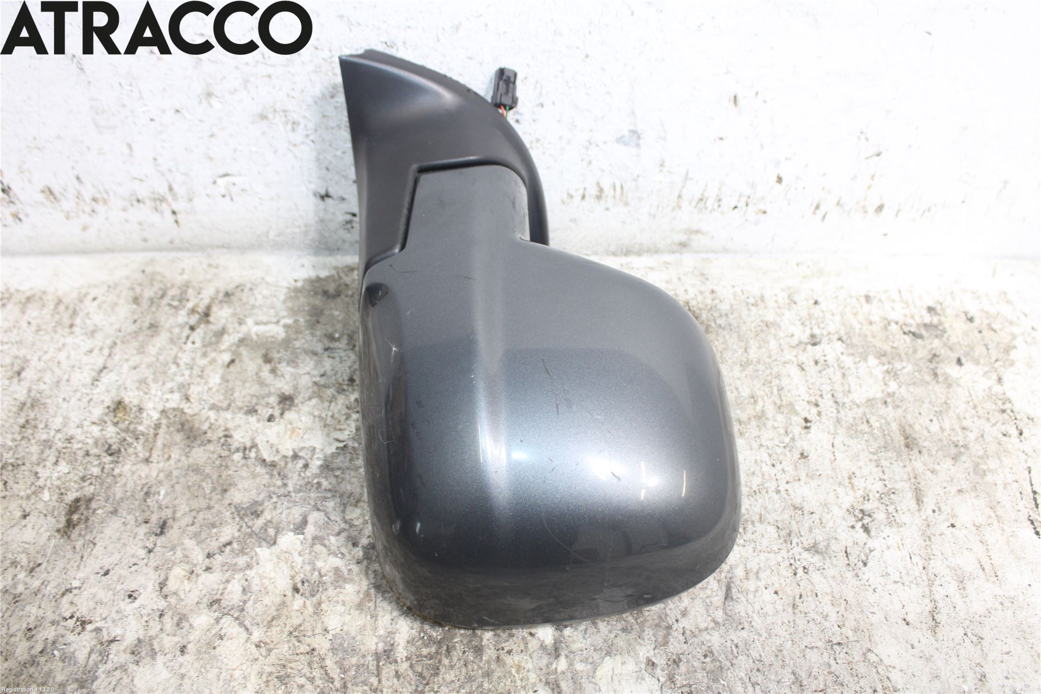 Citroen BERLINGO 08-18 Speil H M-El Justering