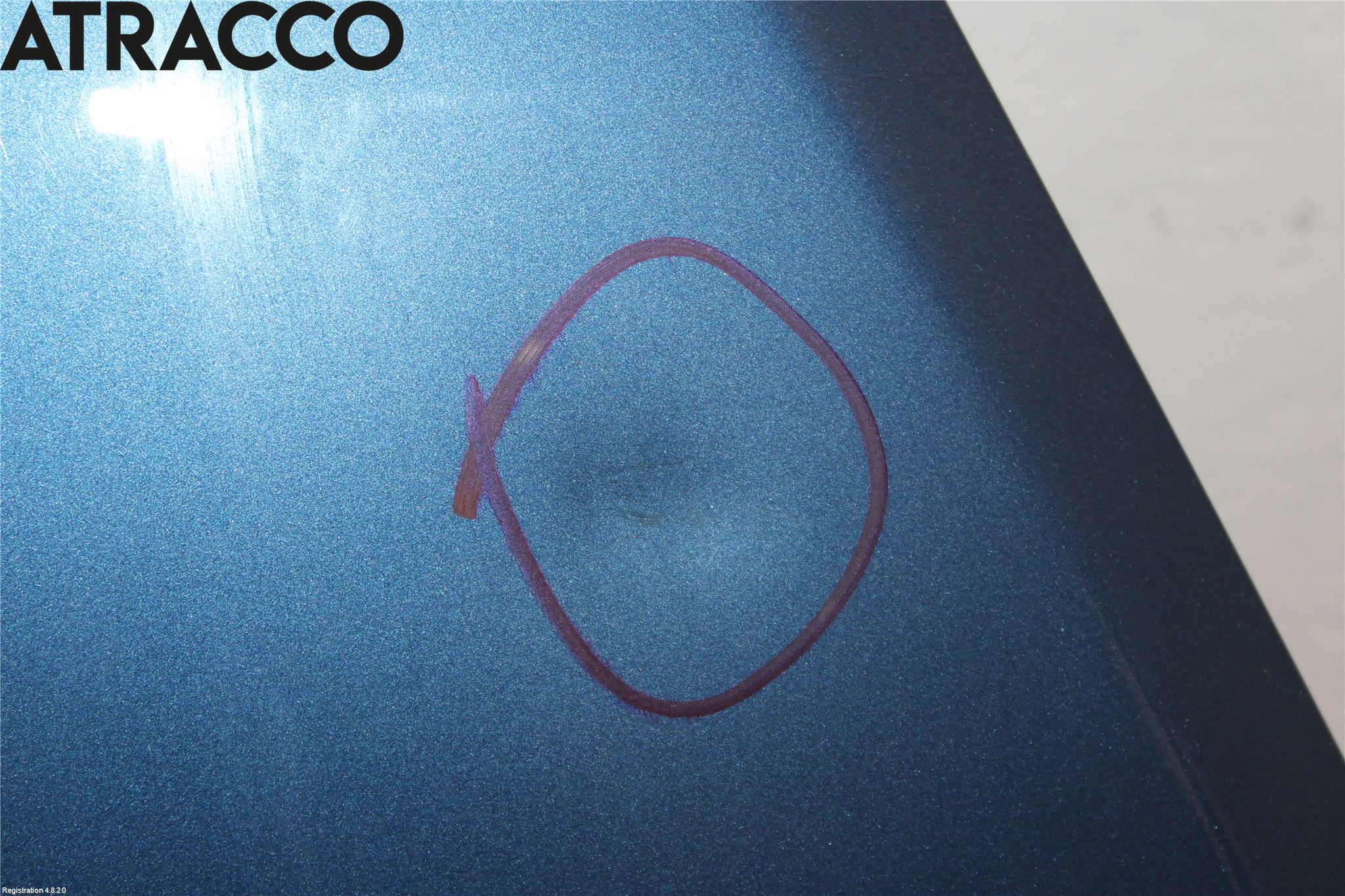 Kia VENGA 10-19 Panser