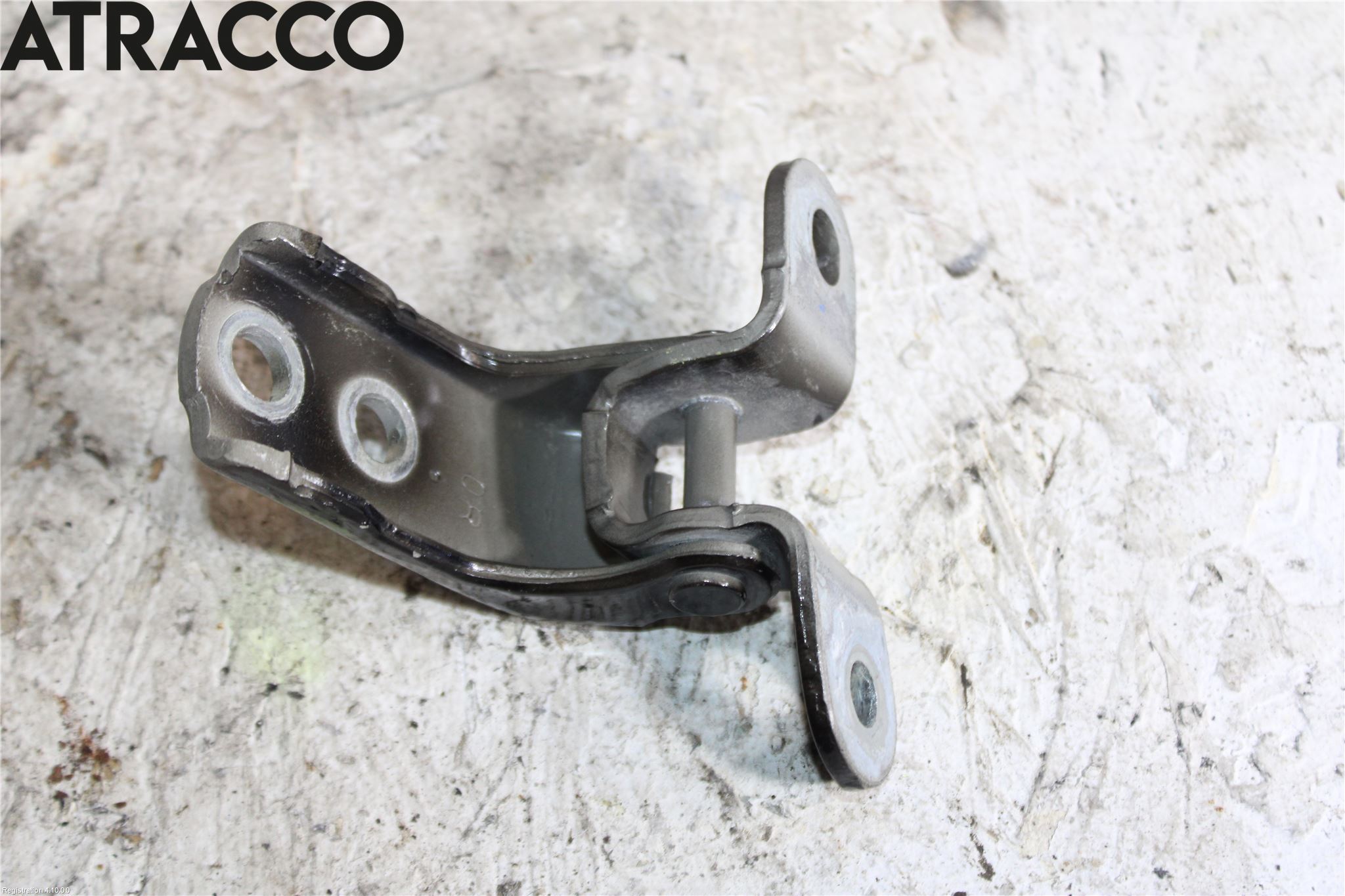 Toyota HILUX 16- Dørhengsel