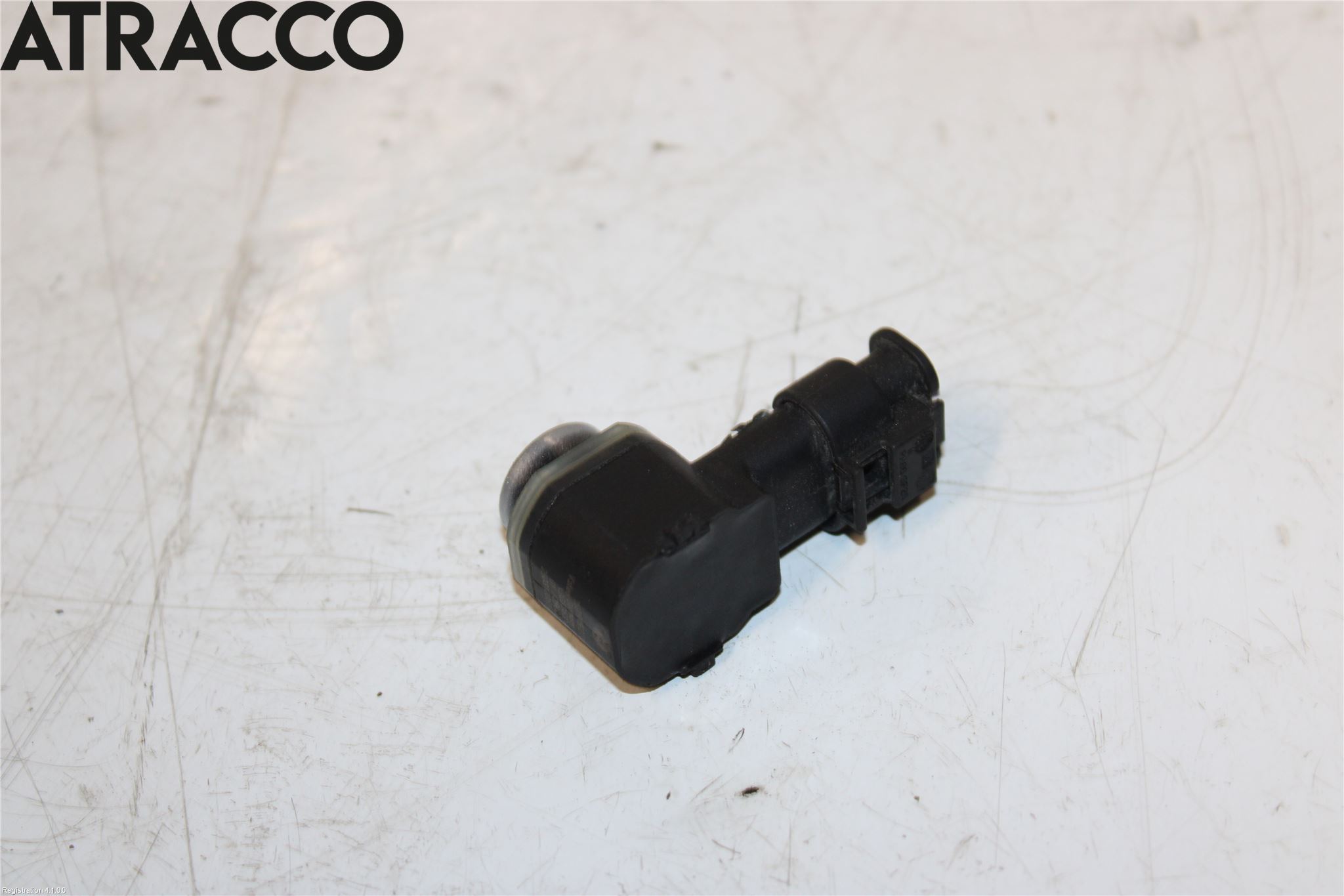 Skoda OCTAVIA (1Z) 05-13 Sensor Ryggesensor