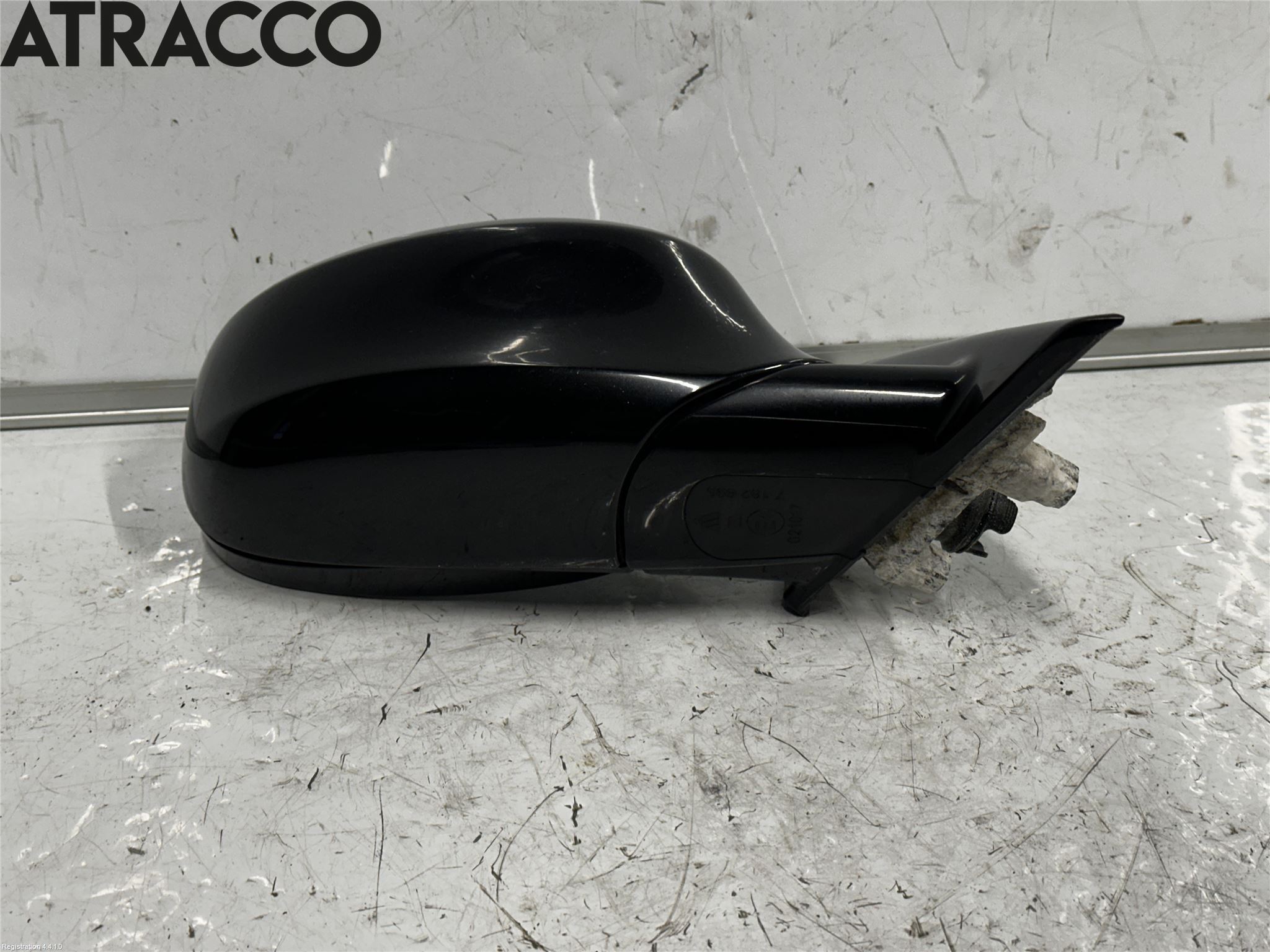 BMW 3 E90/91 SED/TOU 05-12 Speil H M-El Justering