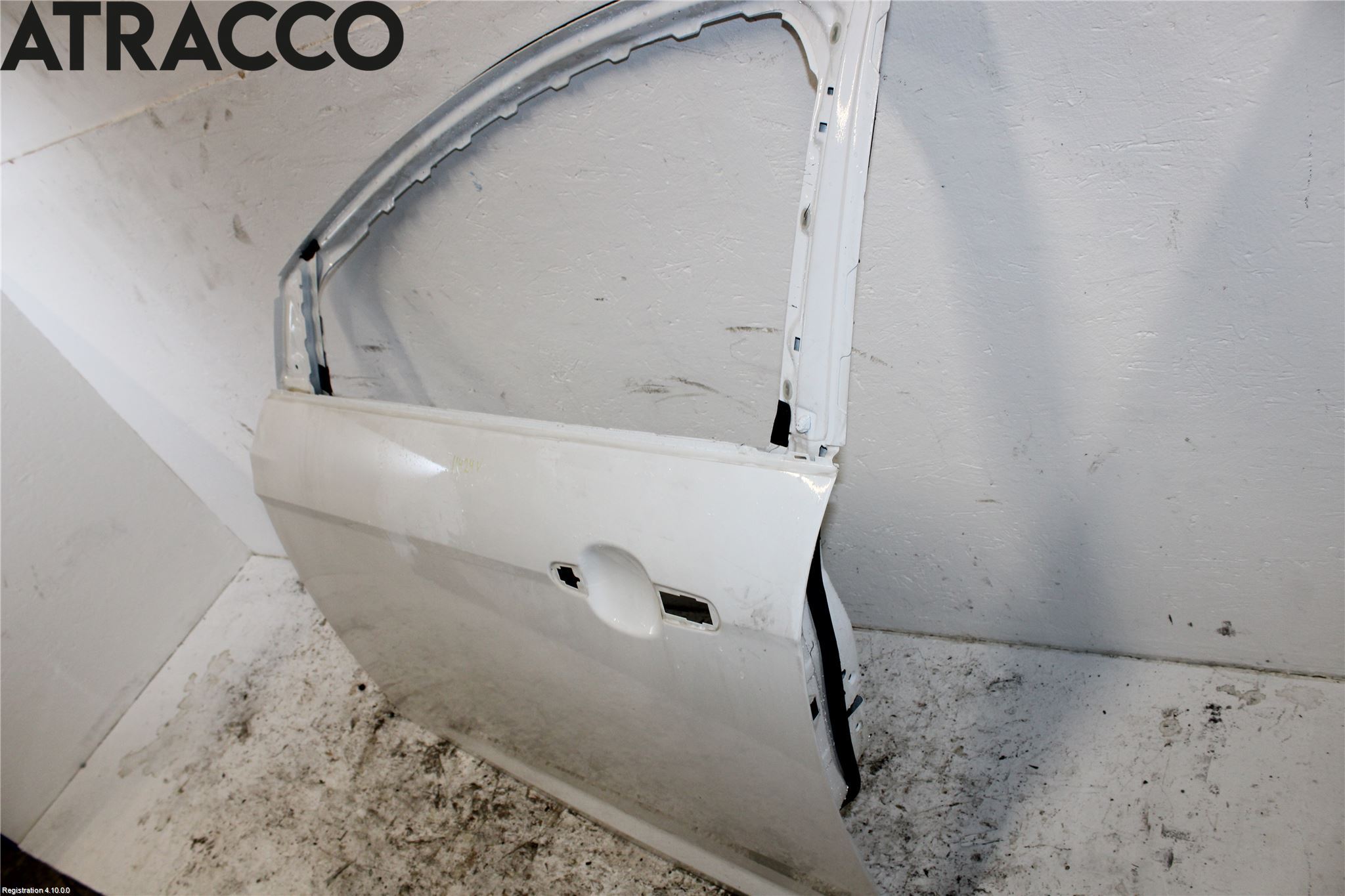 Ford FOCUS 11-14 Dør 4D Foran Venstre