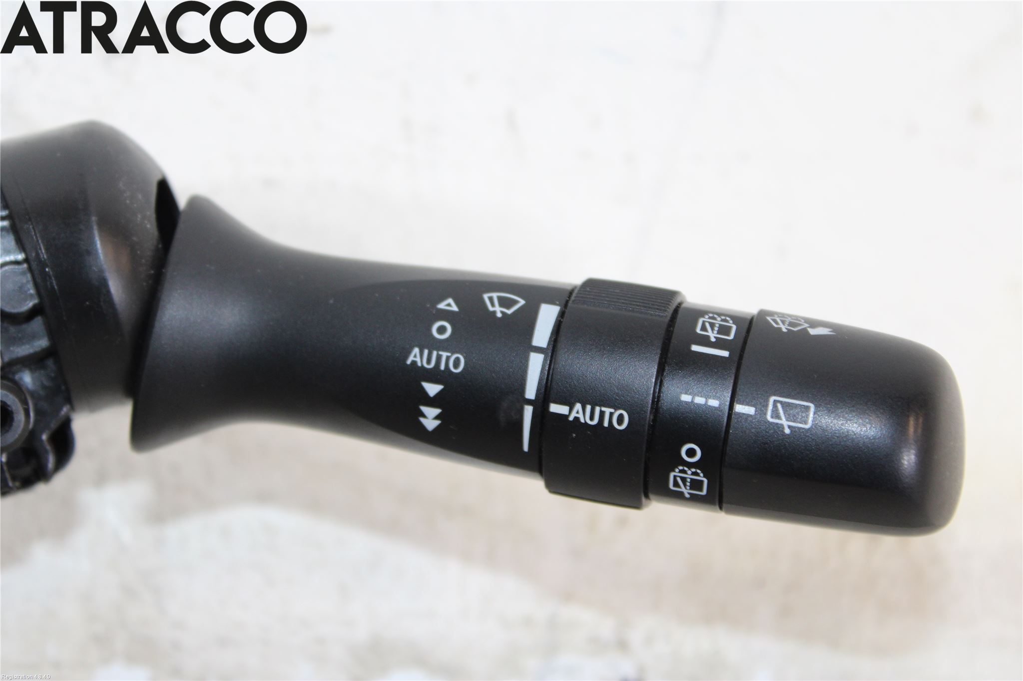 Toyota YARIS XP130 15-20 Bryter Ratt Kombi H Og V