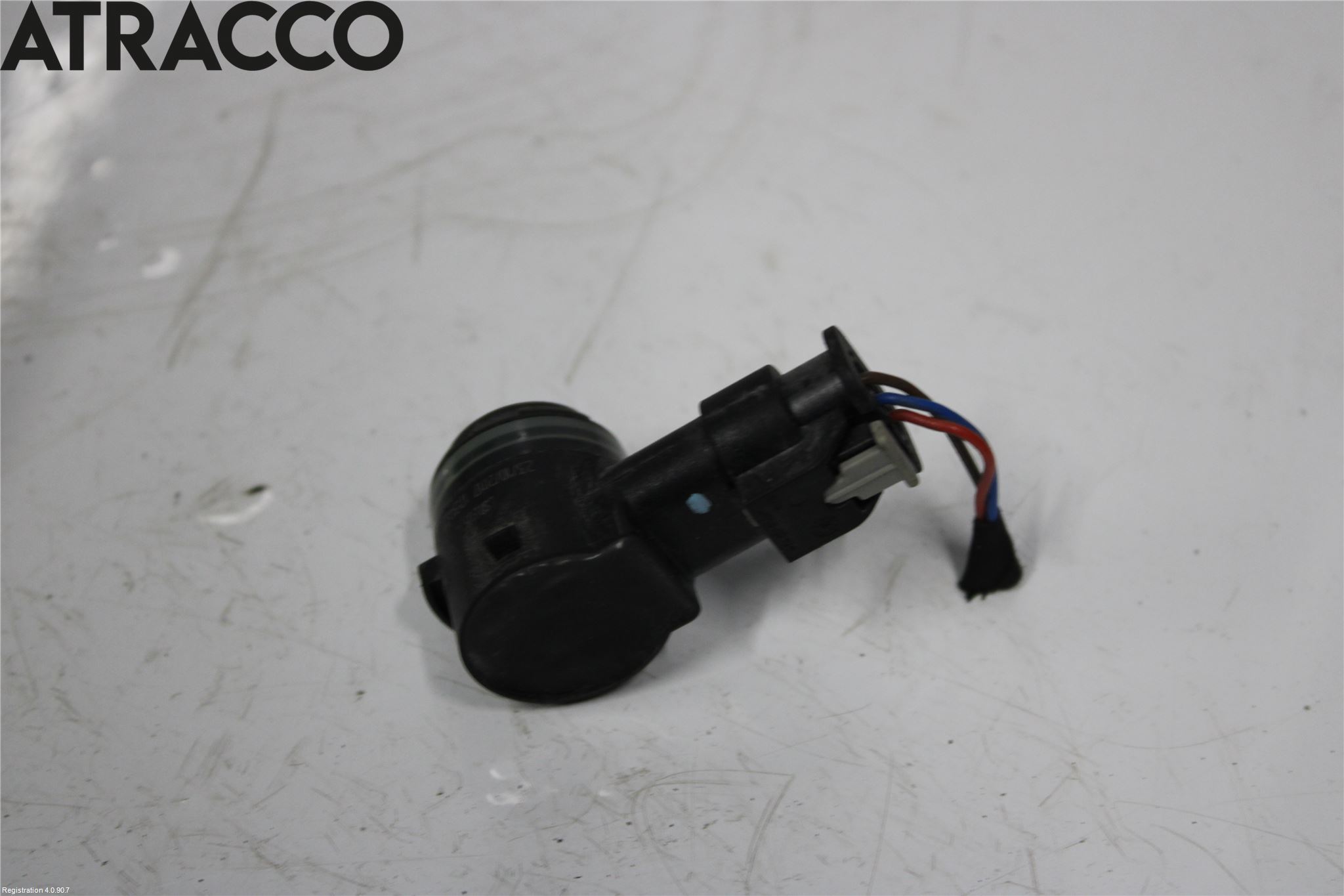 Volkswagen VW GOLF / E-GOLF VII 13-20 Sensor Parkering Front