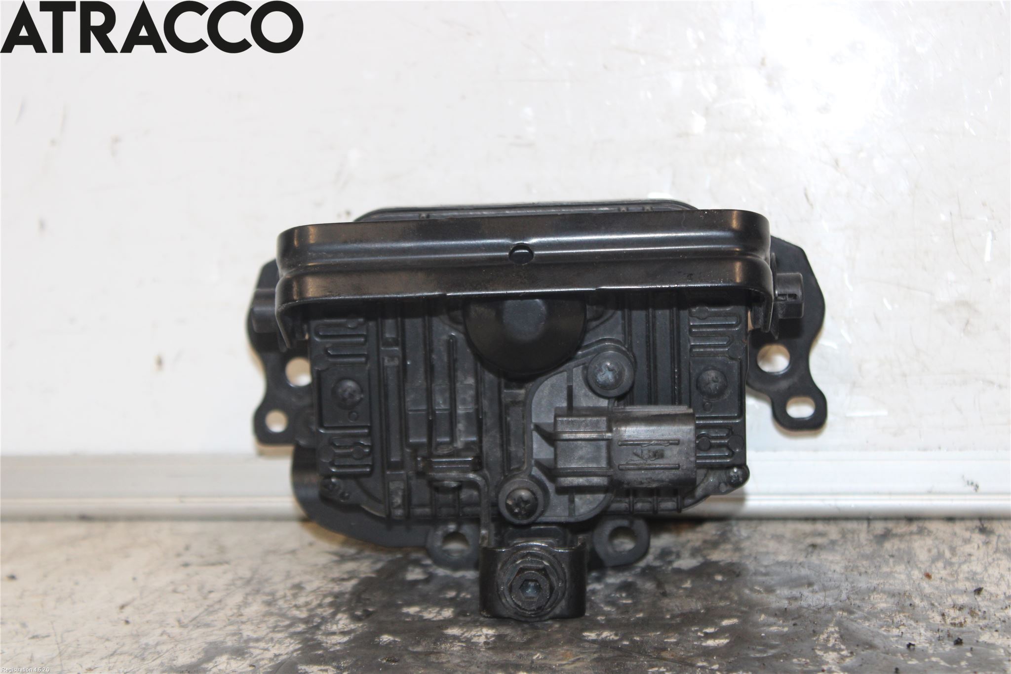 Toyota RAV4 13-18 Sensor Fartsbegrensning