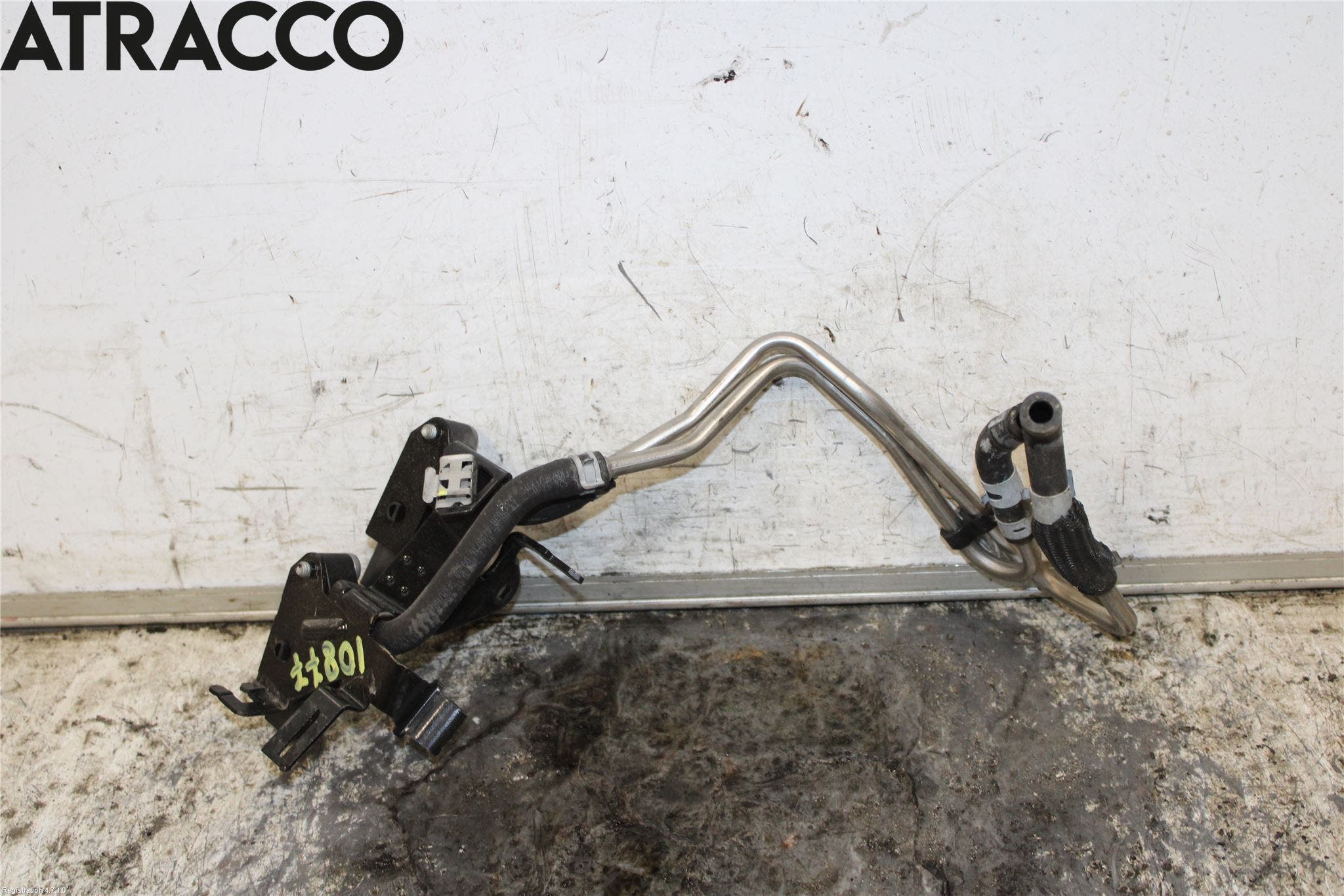 Audi A3/S3 8V 13-20 Giver Øvrig