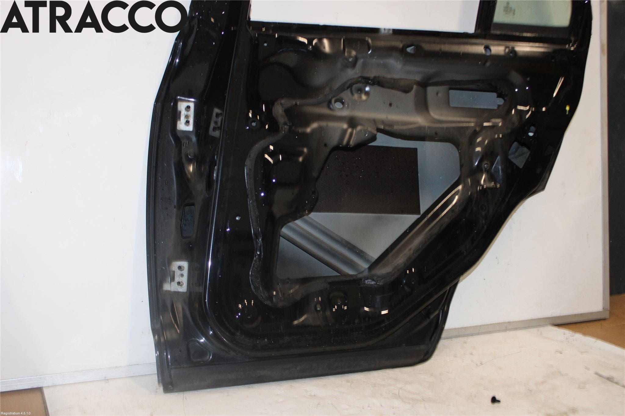 BMW X3 E83 03-10 Dør 4D Bak Høyre