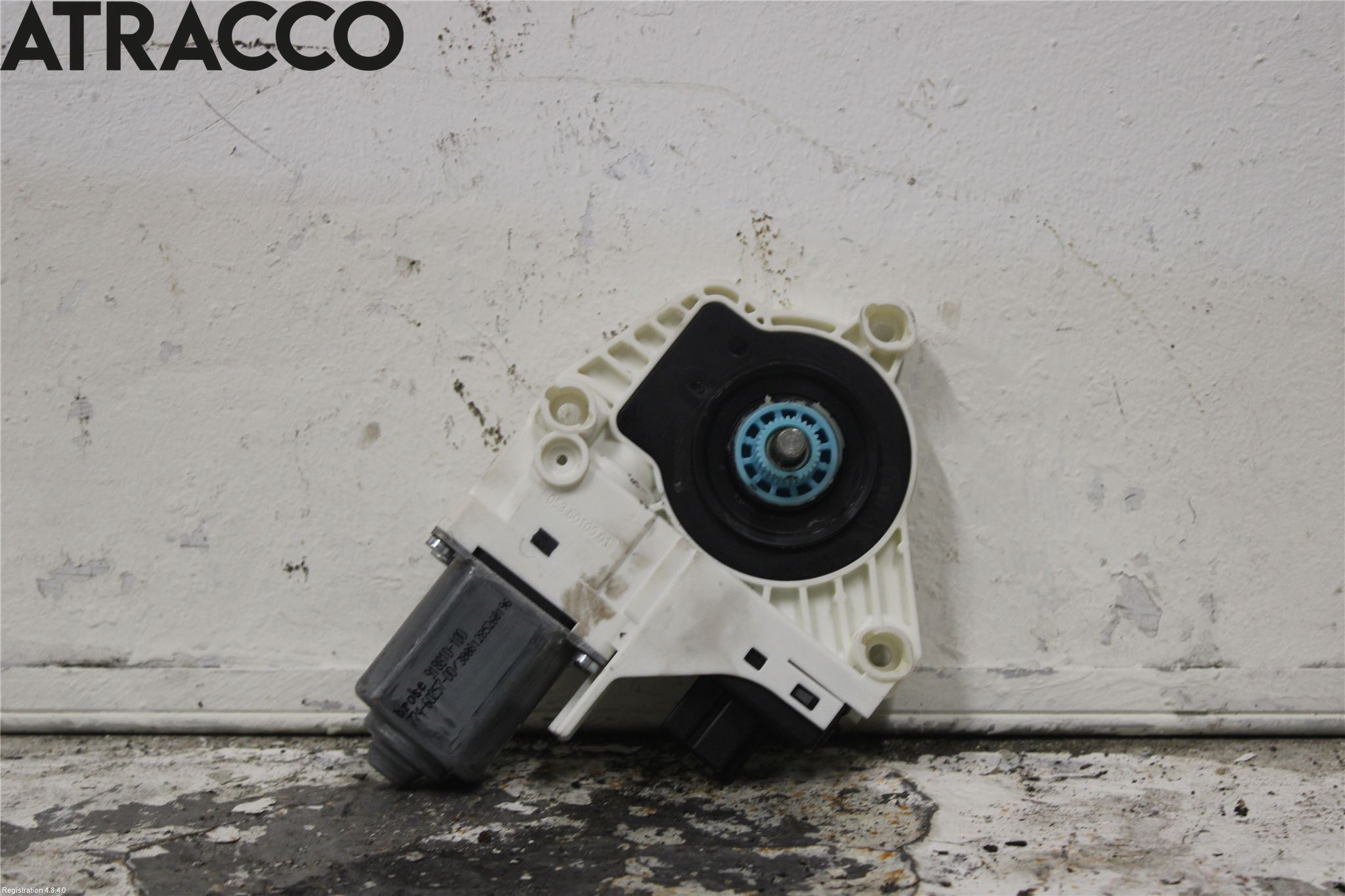 Skoda YETI Vindusheismotor