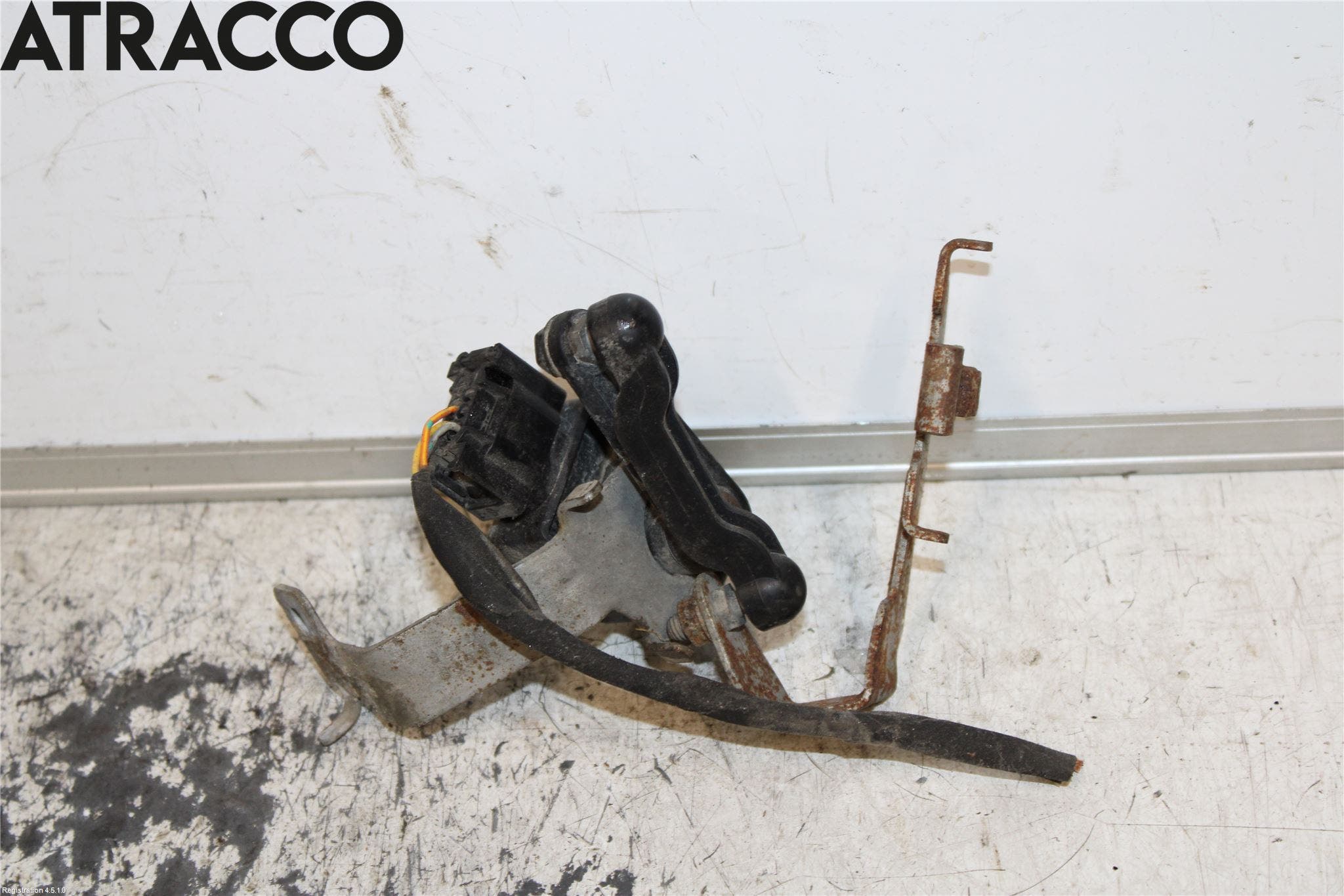 POLESTAR 2 20- Nivåreg Sensor