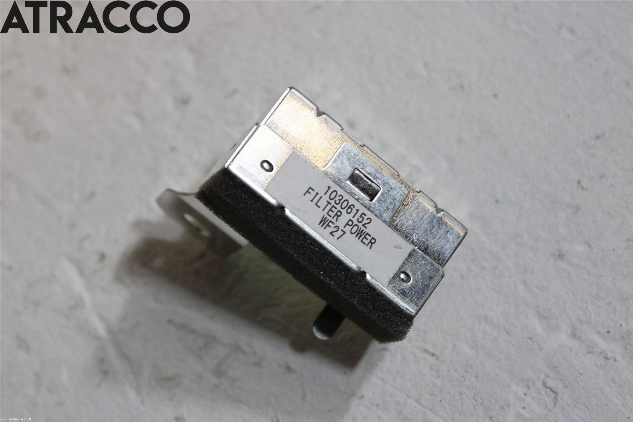 MG 4 23- Elektrisk Øvrig