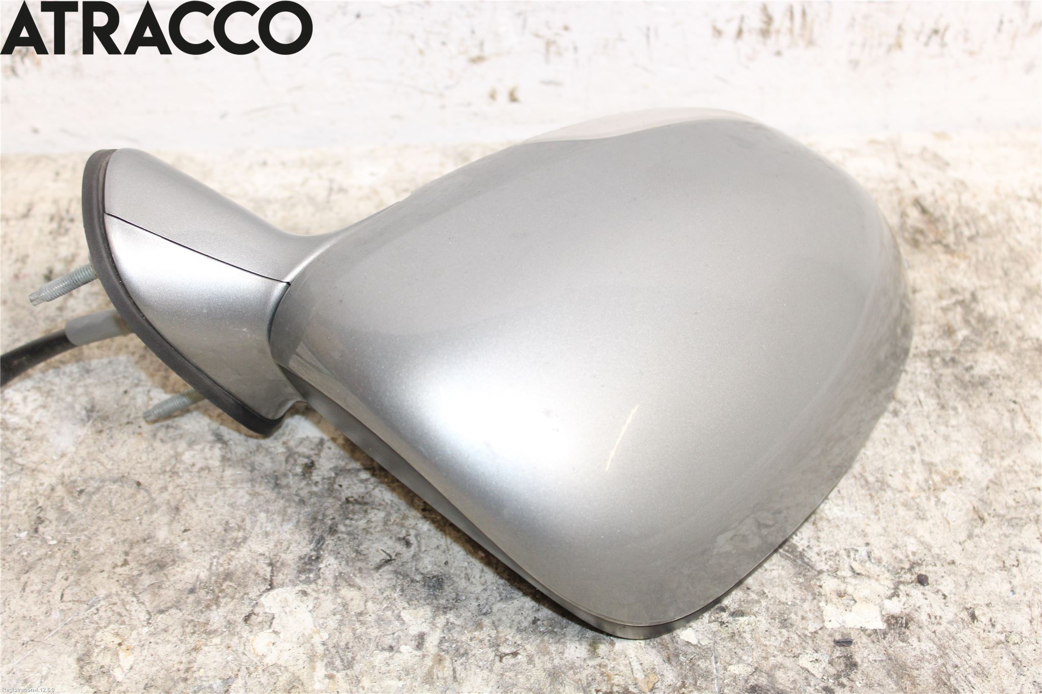 Toyota AVENSIS 09-15 Speil H M-El Justering