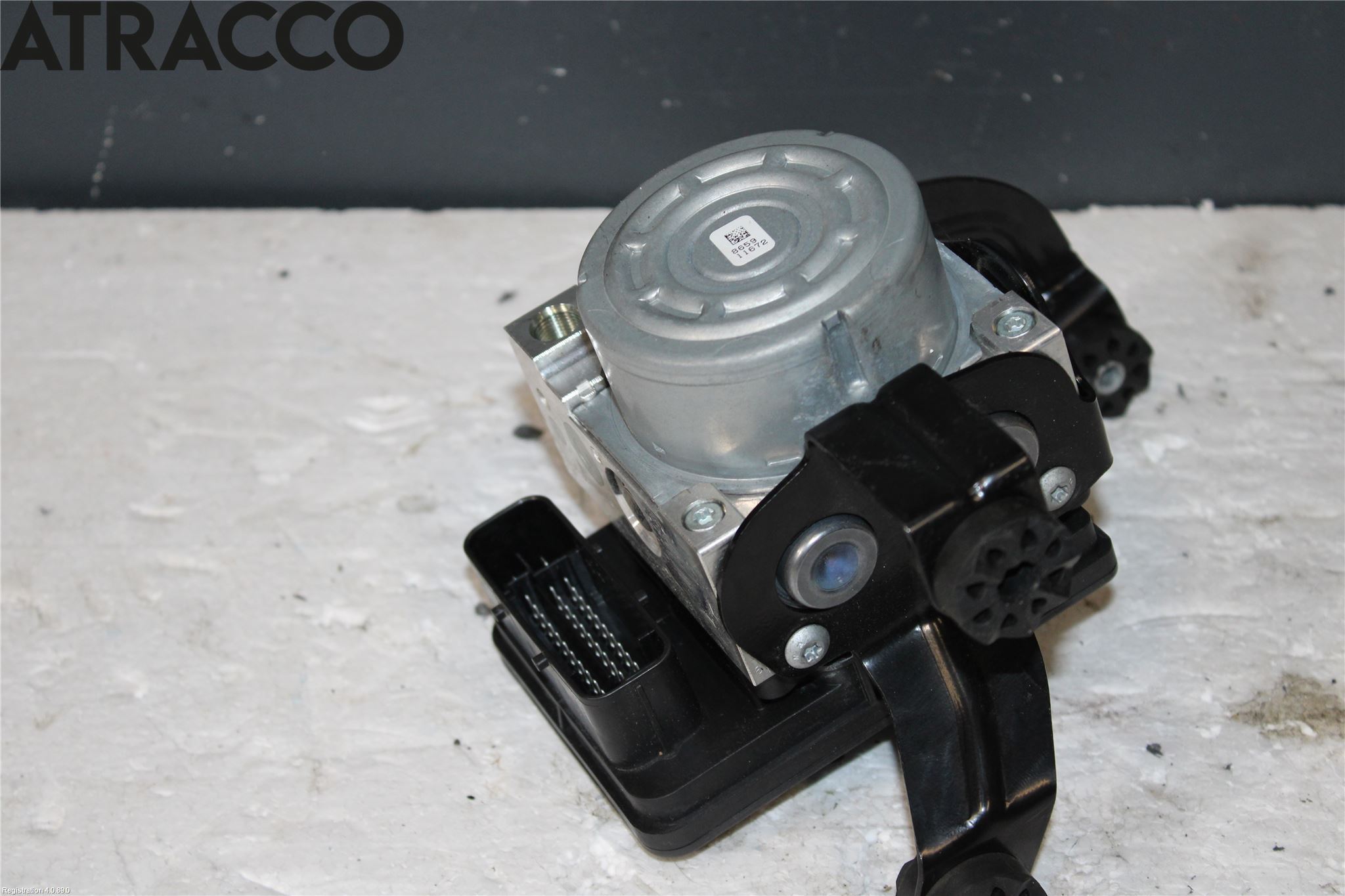 BMW 3 F30/F31/F80 12-19 Abs Hydraulikkaggregat