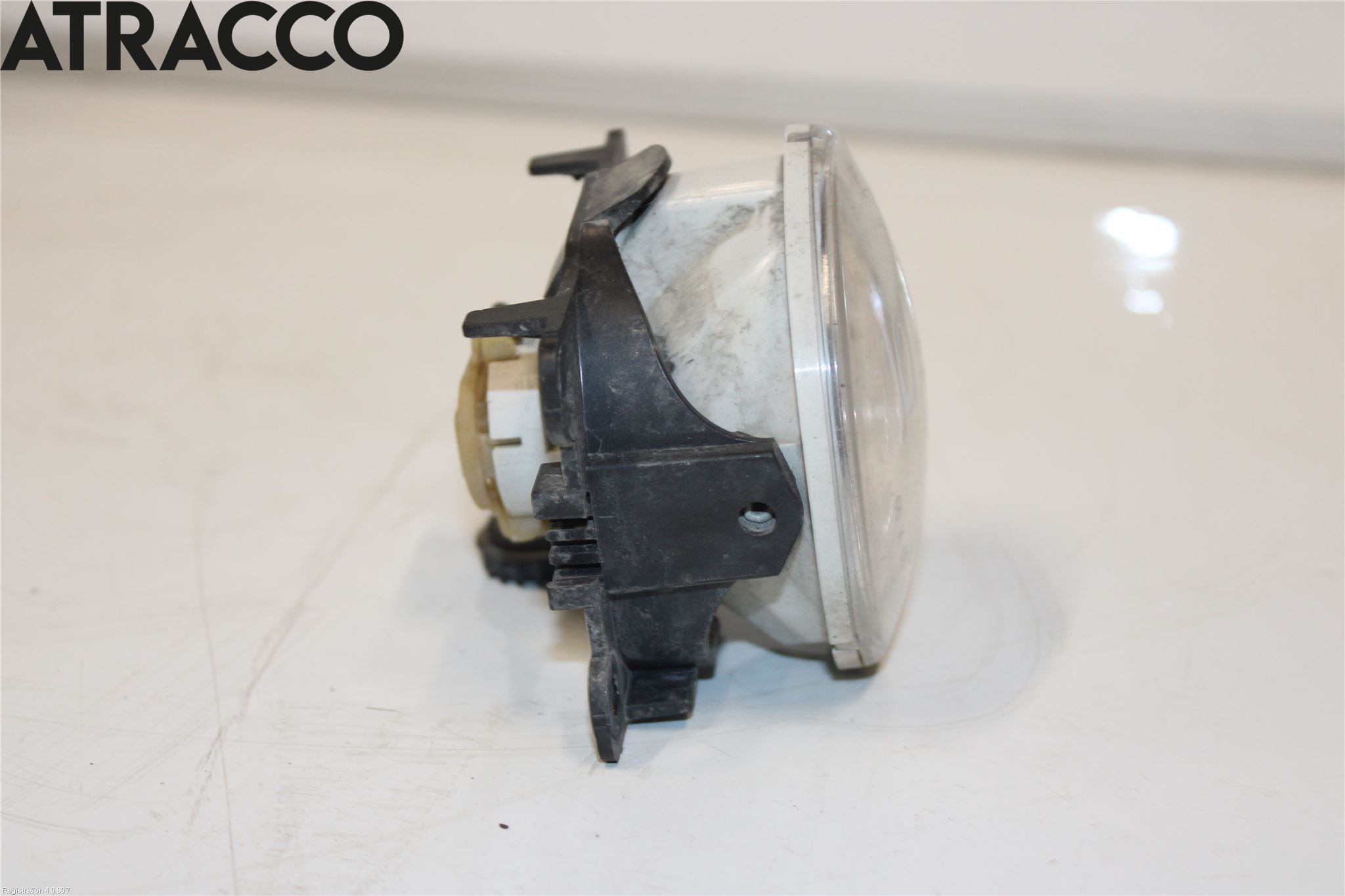 Citroen BERLINGO 08-18 Frontlykt-Kurve-Tåkelys