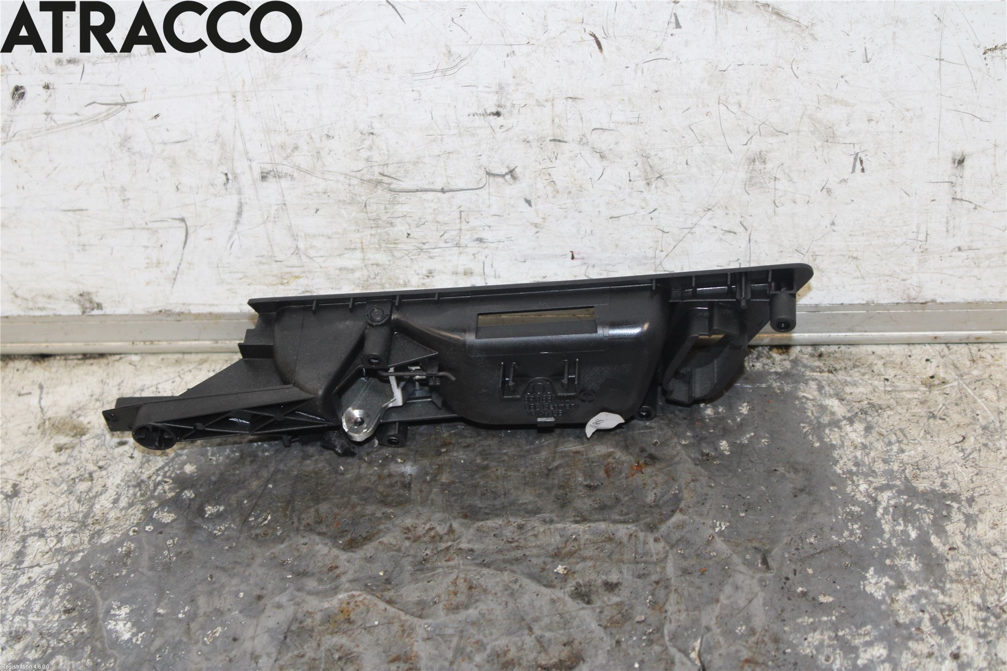 Audi Q5 09-16 Innr Dørhandtak H Indre