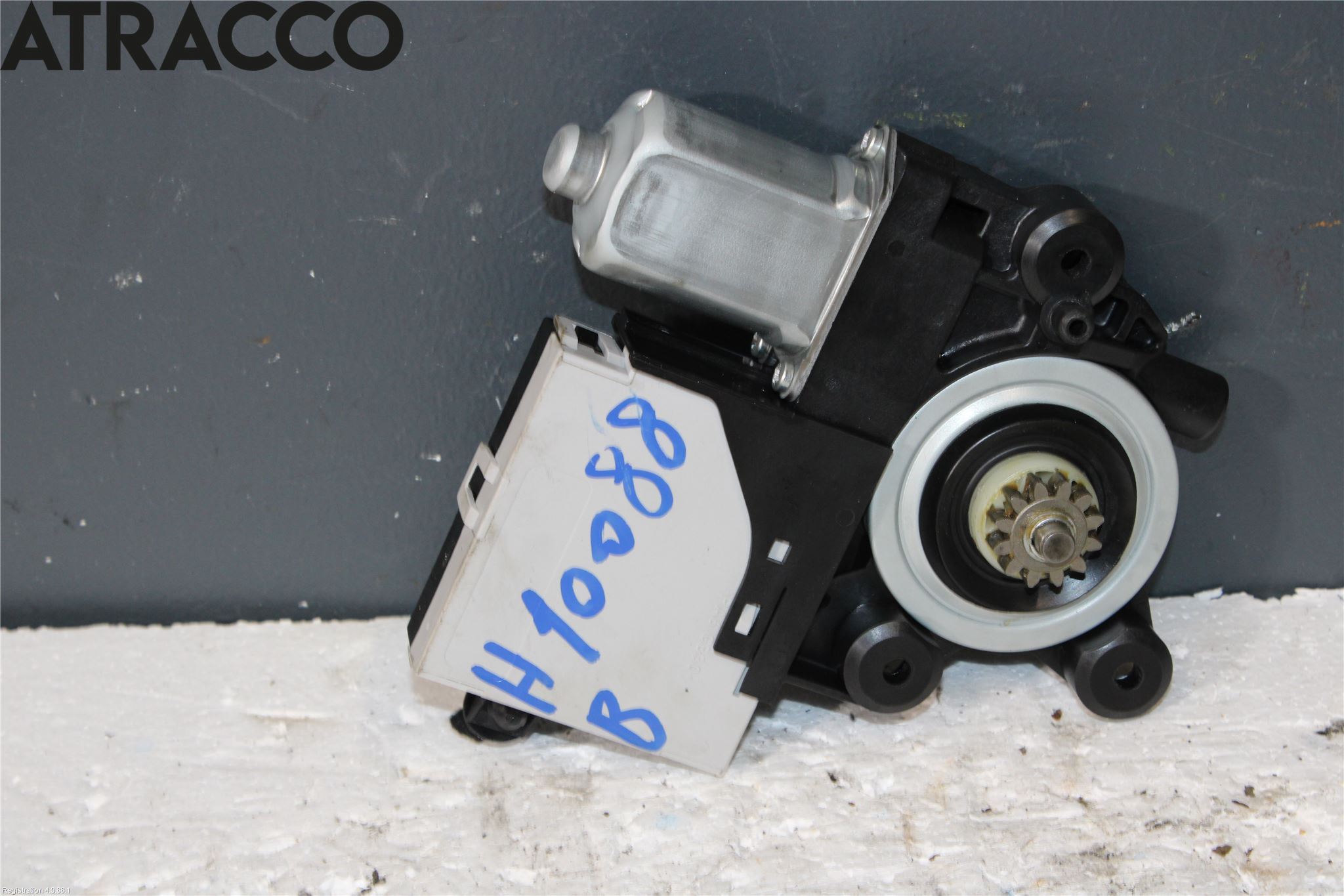 Ford KUGA 08-12 Vindusheismotor