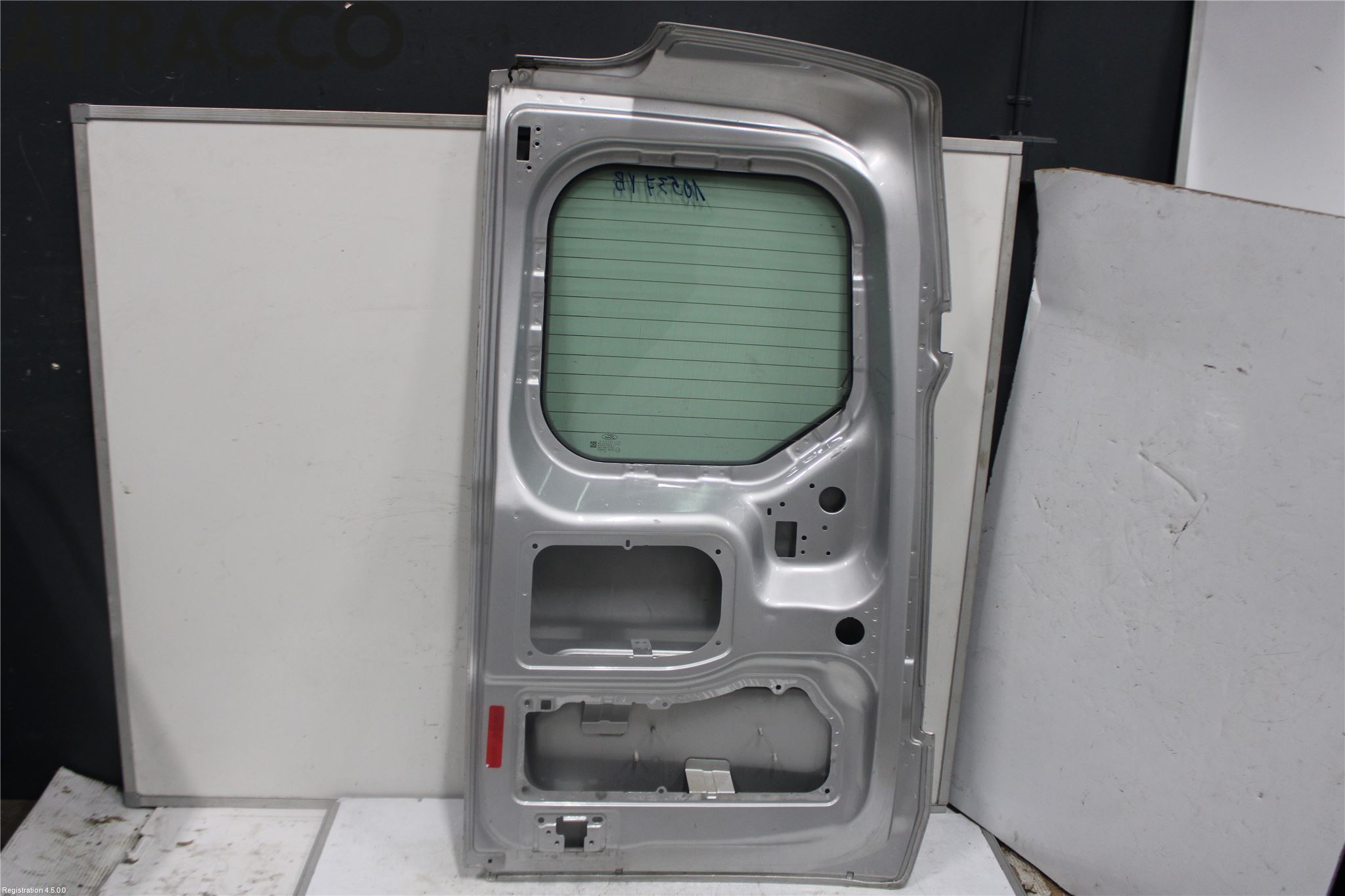 Ford TRANSIT/TOURNEO CONNECT 13-22 Dør Bak Van - Vare Venstre