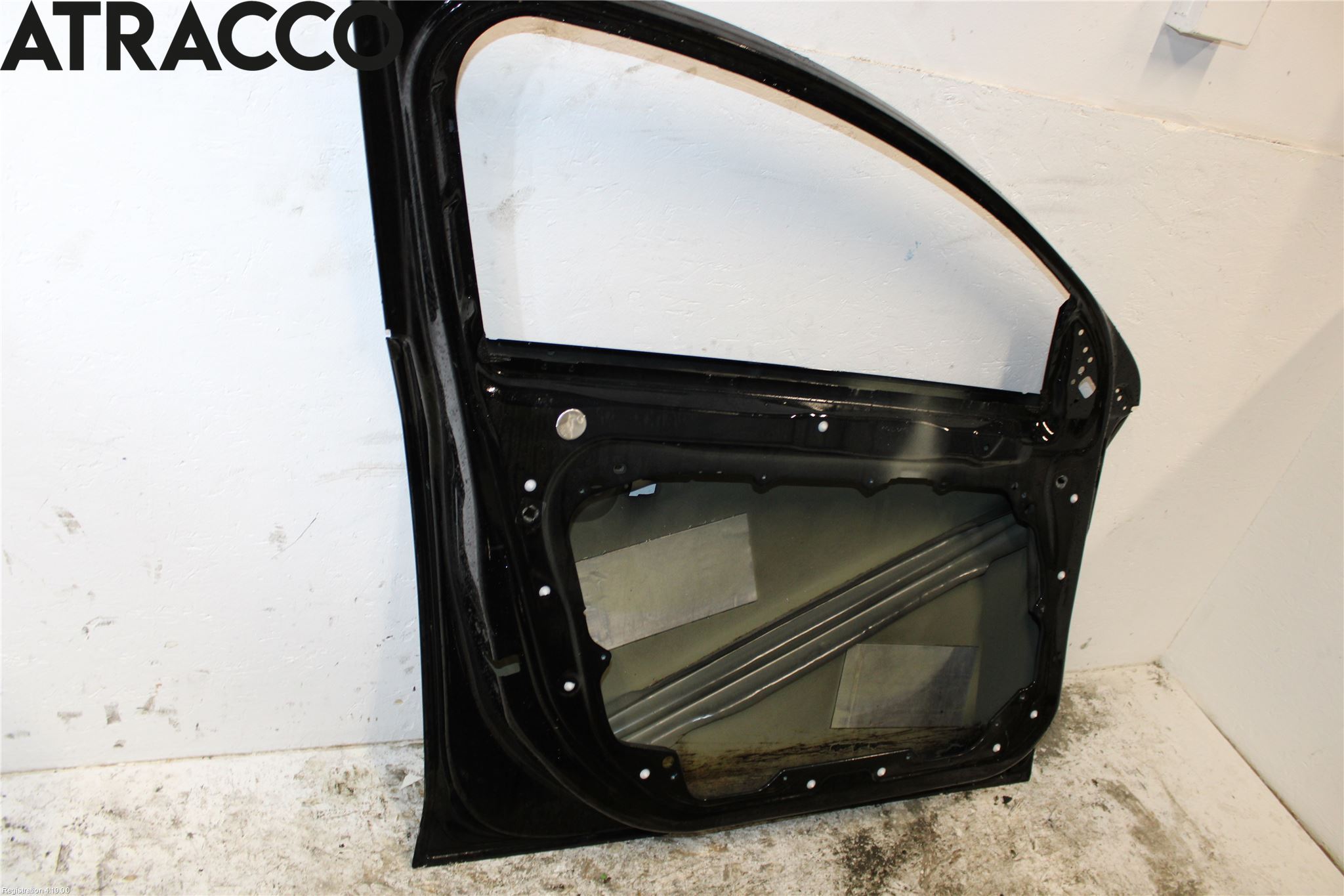 Volvo V60 14-18 Dør 4D Foran Venstre