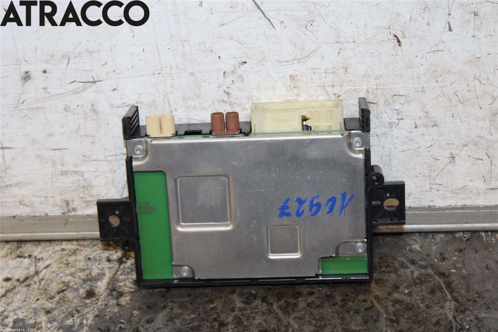 Mercedes-Benz MB SPRINTER (W907/W910) 19- Styreenhet Øvrig