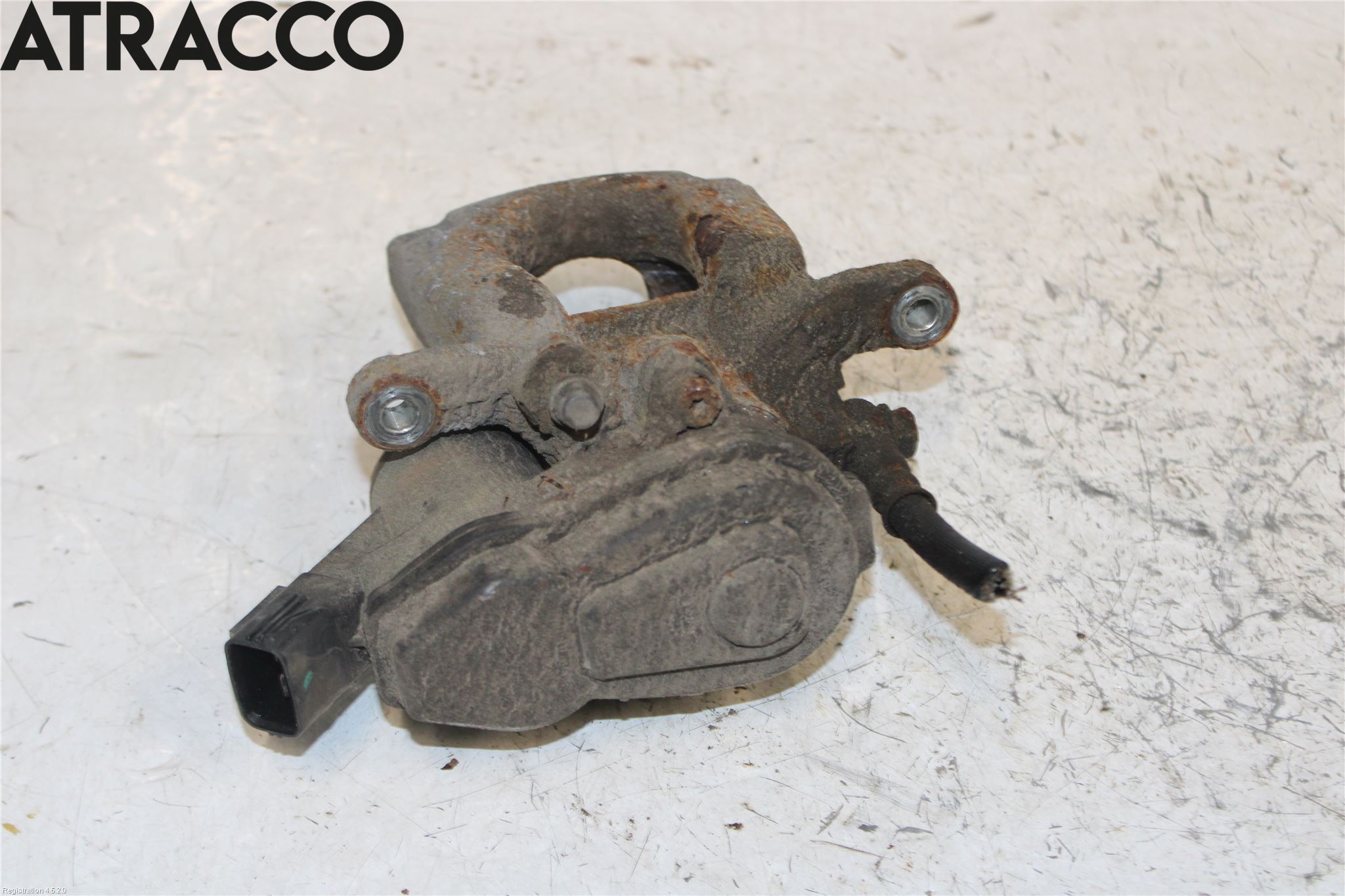 Mazda 6 13- Bremsecaliper Bak Høyre