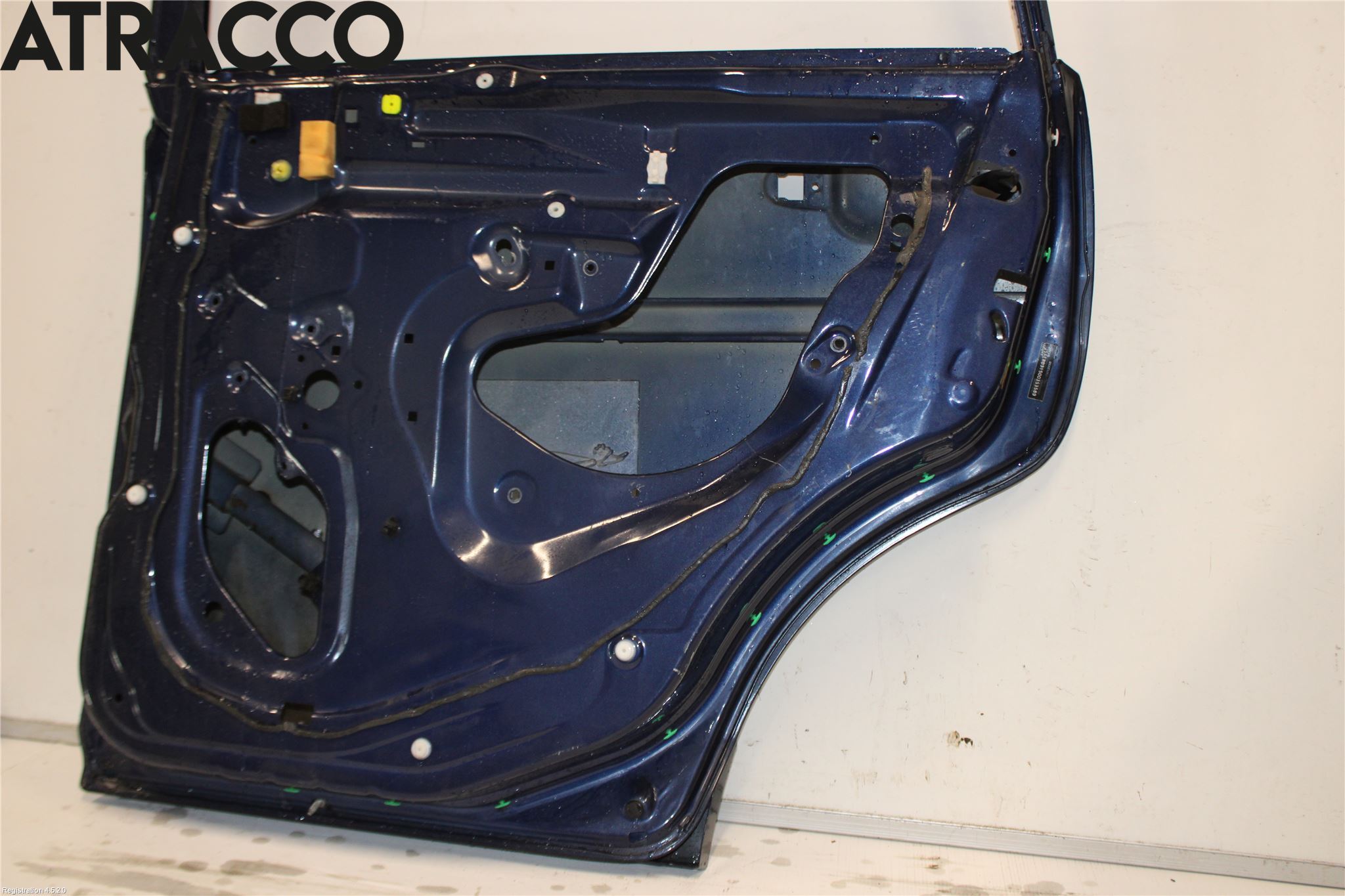 Suzuki LIANA Dør 4D Bak Høyre