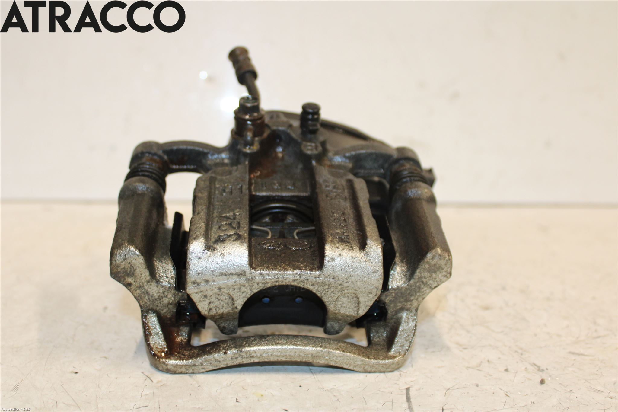 Hyundai IONIQ AE 17-22 Bremsecaliper Bak Høyre