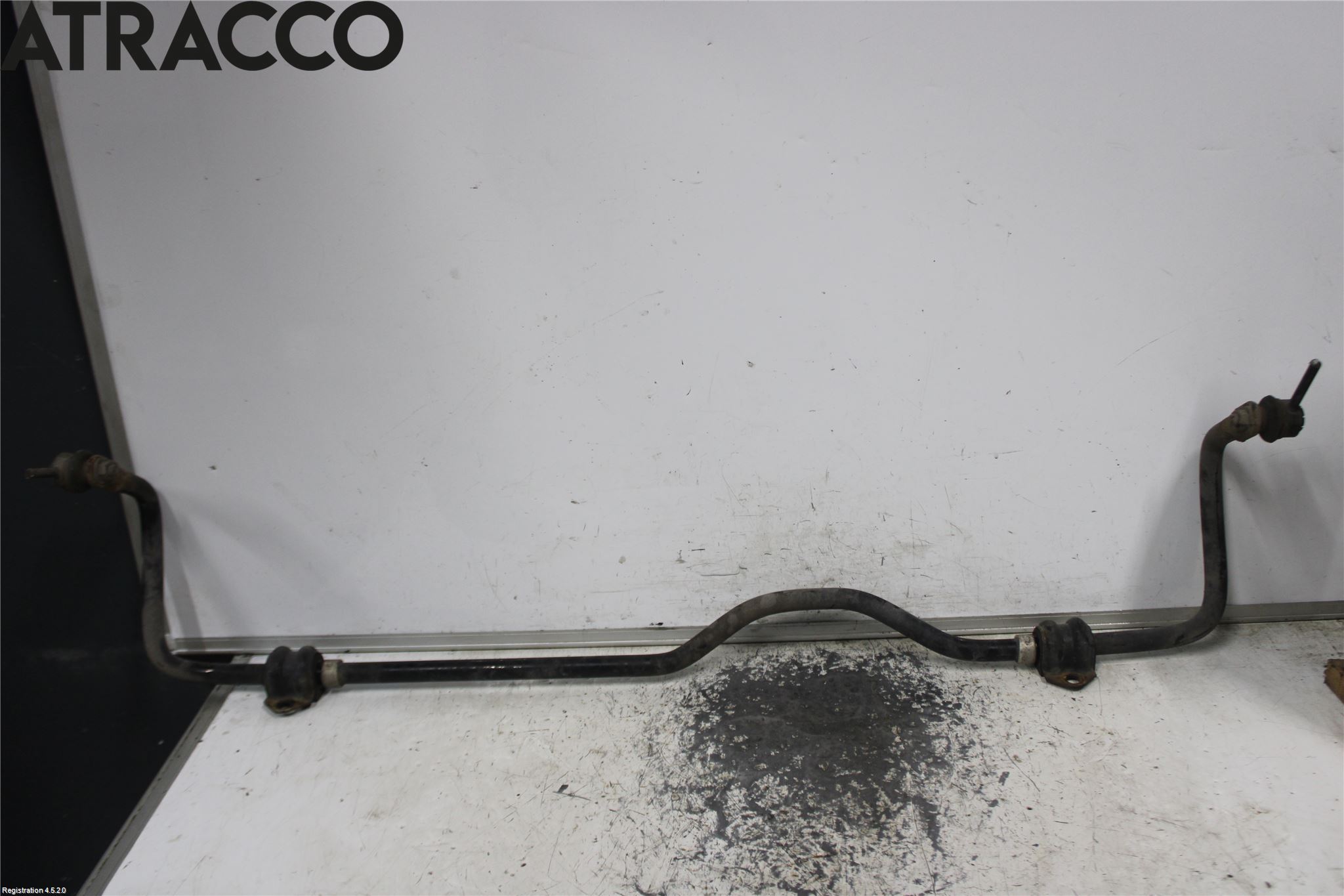 Kia PICANTO 12-17 Stablisatorstag Foran