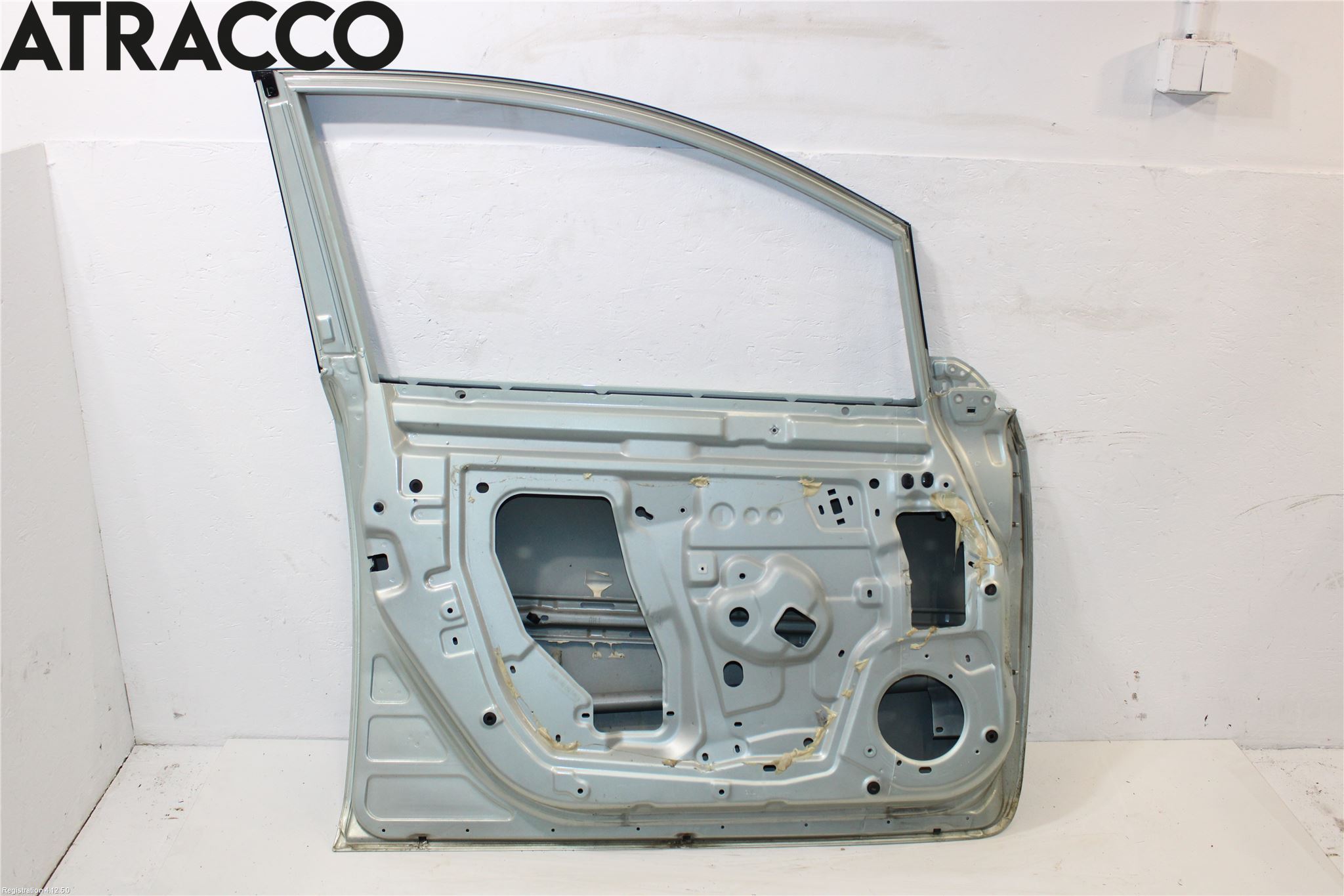 Nissan LEAF 18- Dør 4D Foran Venstre