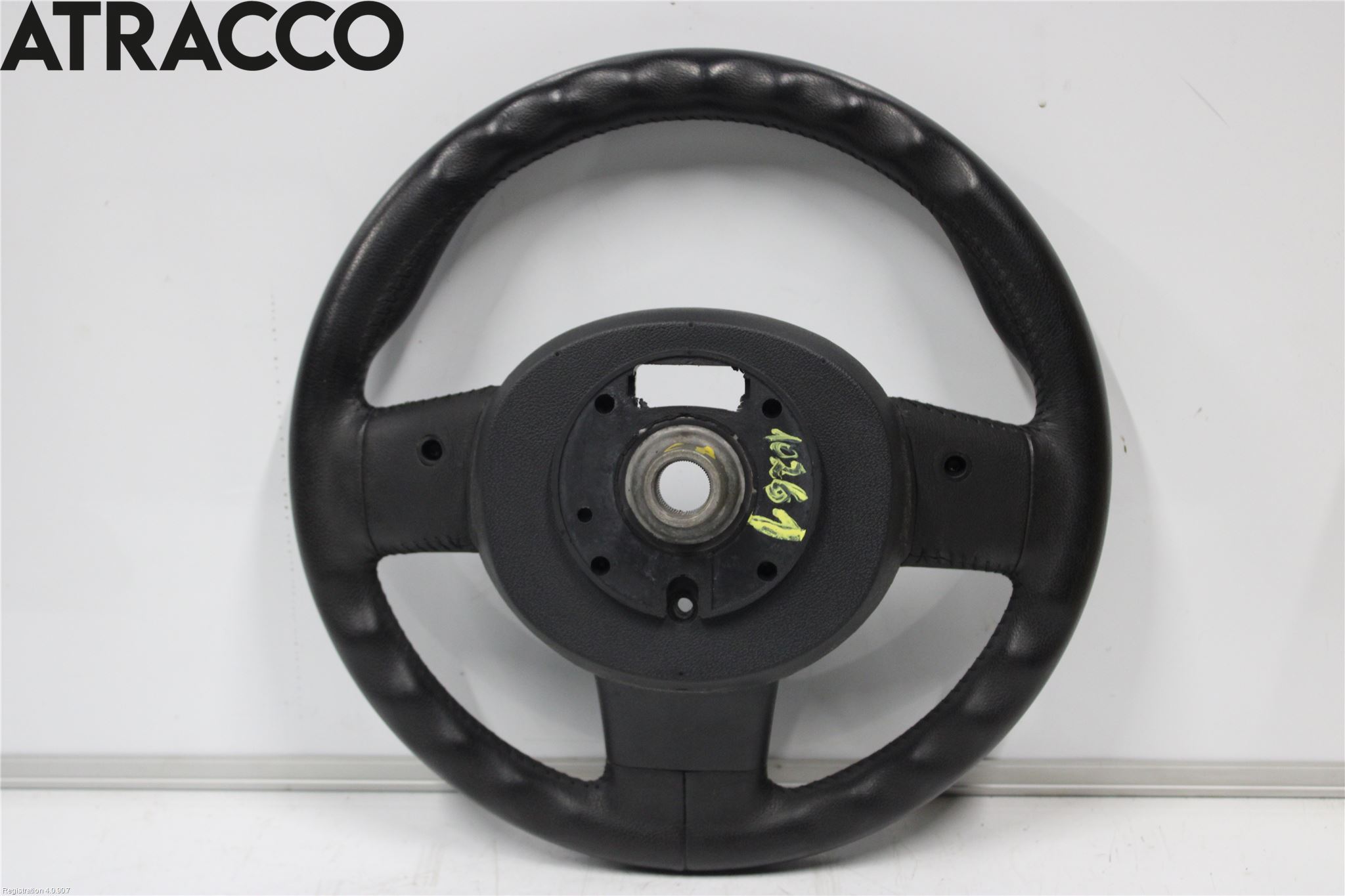 Mini COUPE R56 05-14 Ratt