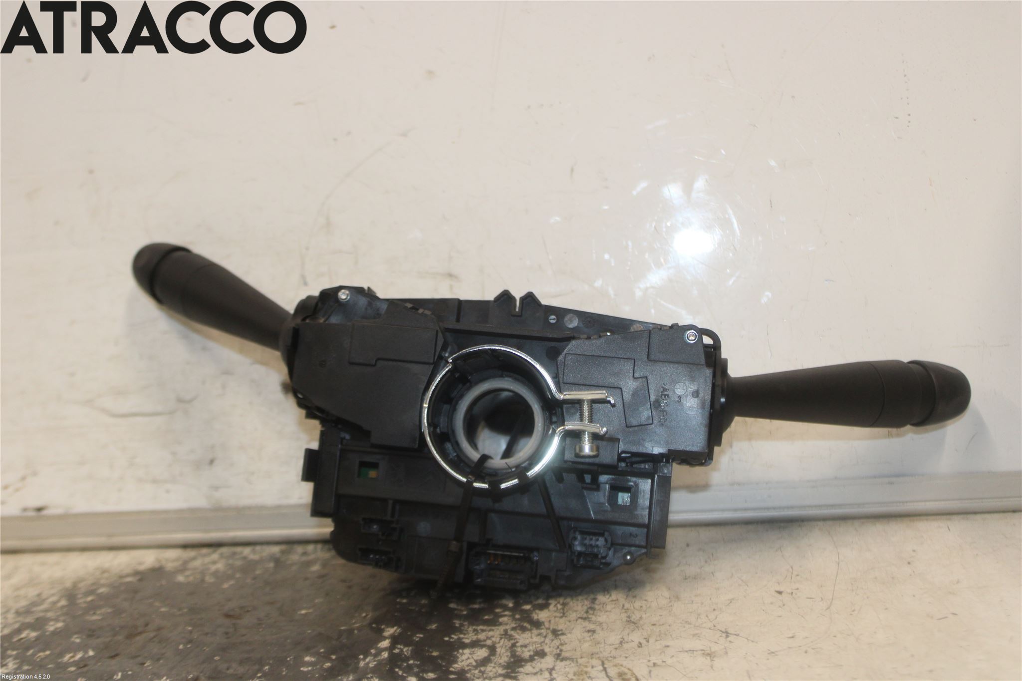 Citroen JUMPER 07-13 Bryter Ratt Kombi H Og V