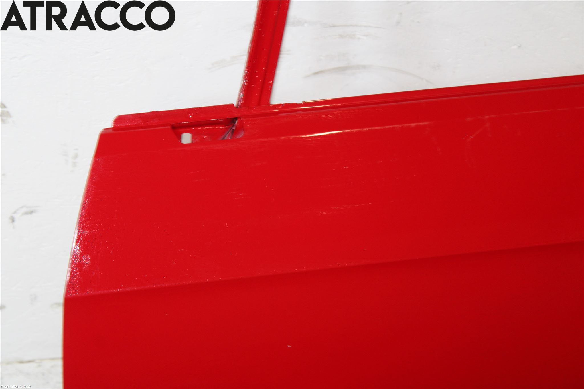 Volkswagen VW GOLF / E-GOLF VII 13-20 Dør 4D Foran Venstre