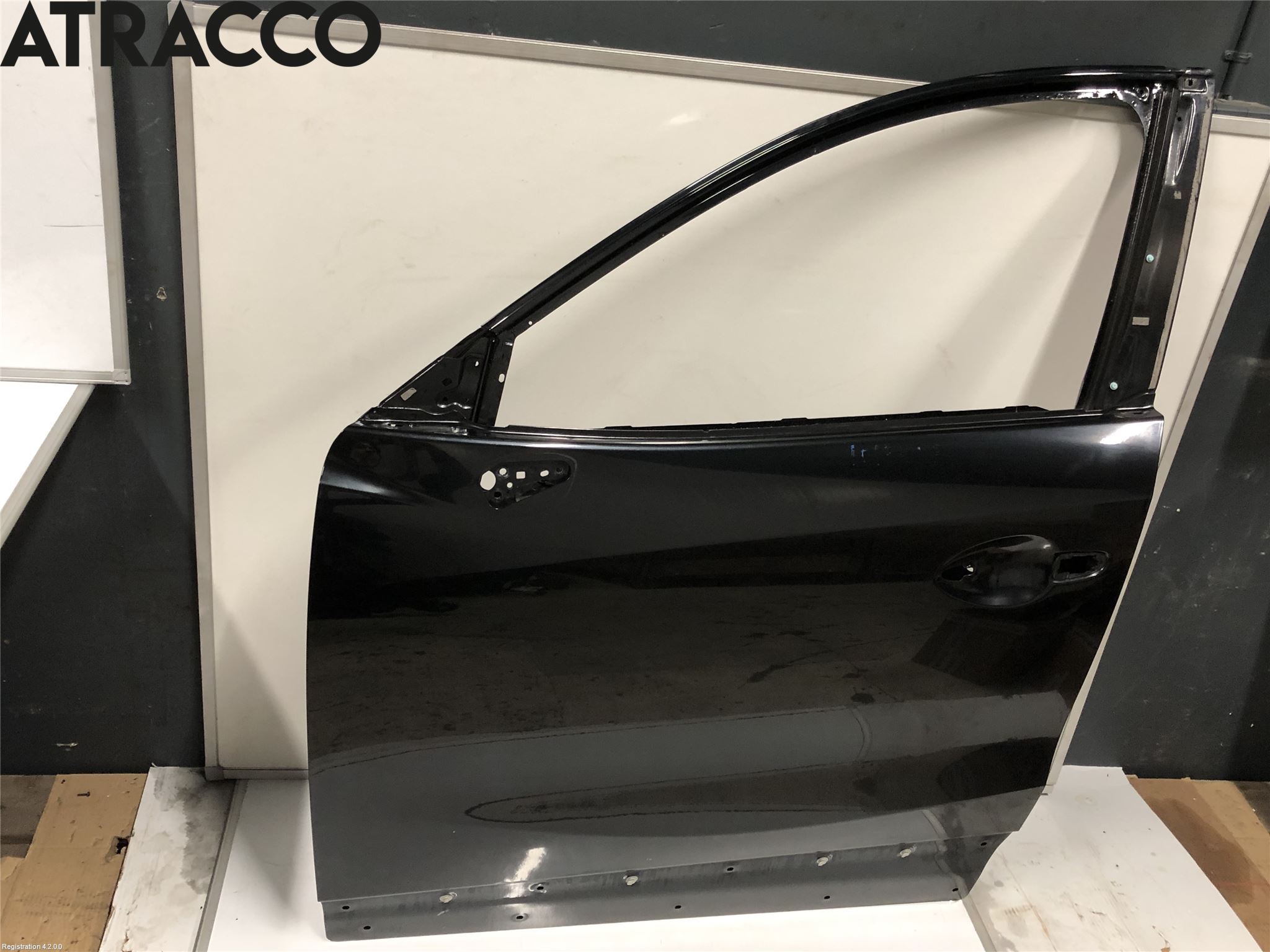 Mazda CX-5 12-17 Dør 4D Foran Venstre