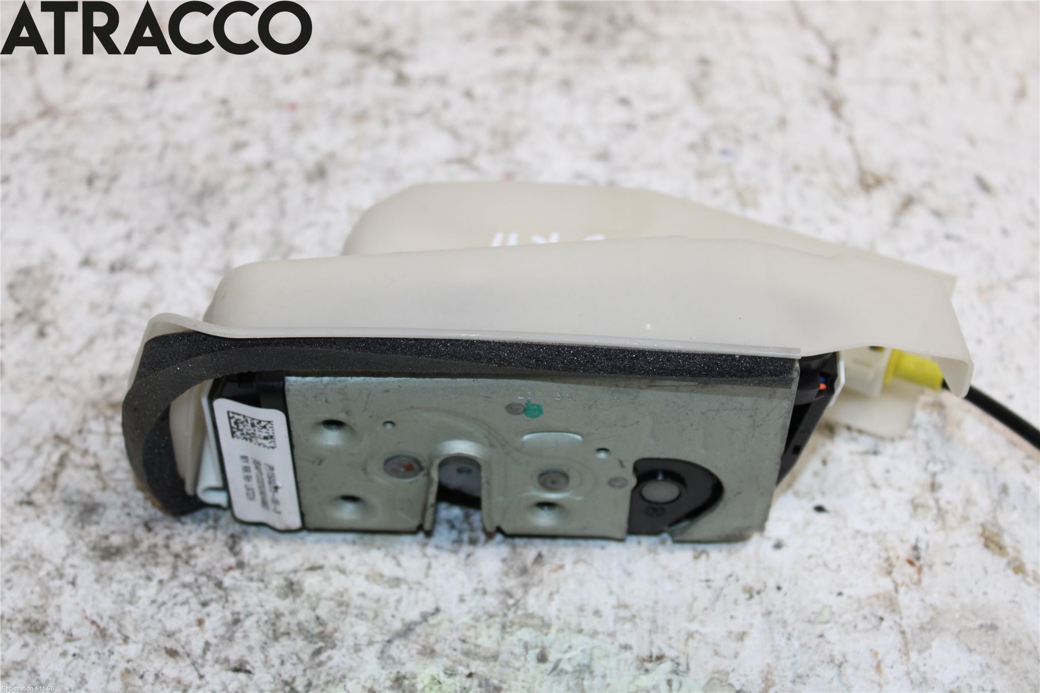 Tesla MODEL Y 21- Dørlås - Låsekasse