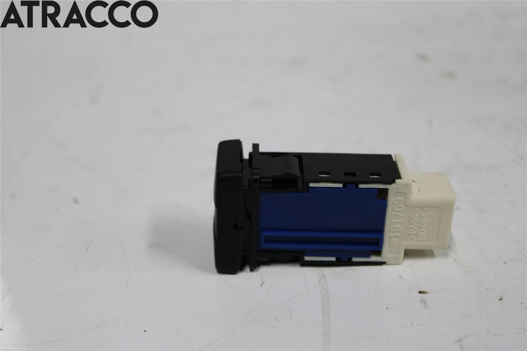 Toyota RAV4 13-18 Bryter Varmesete