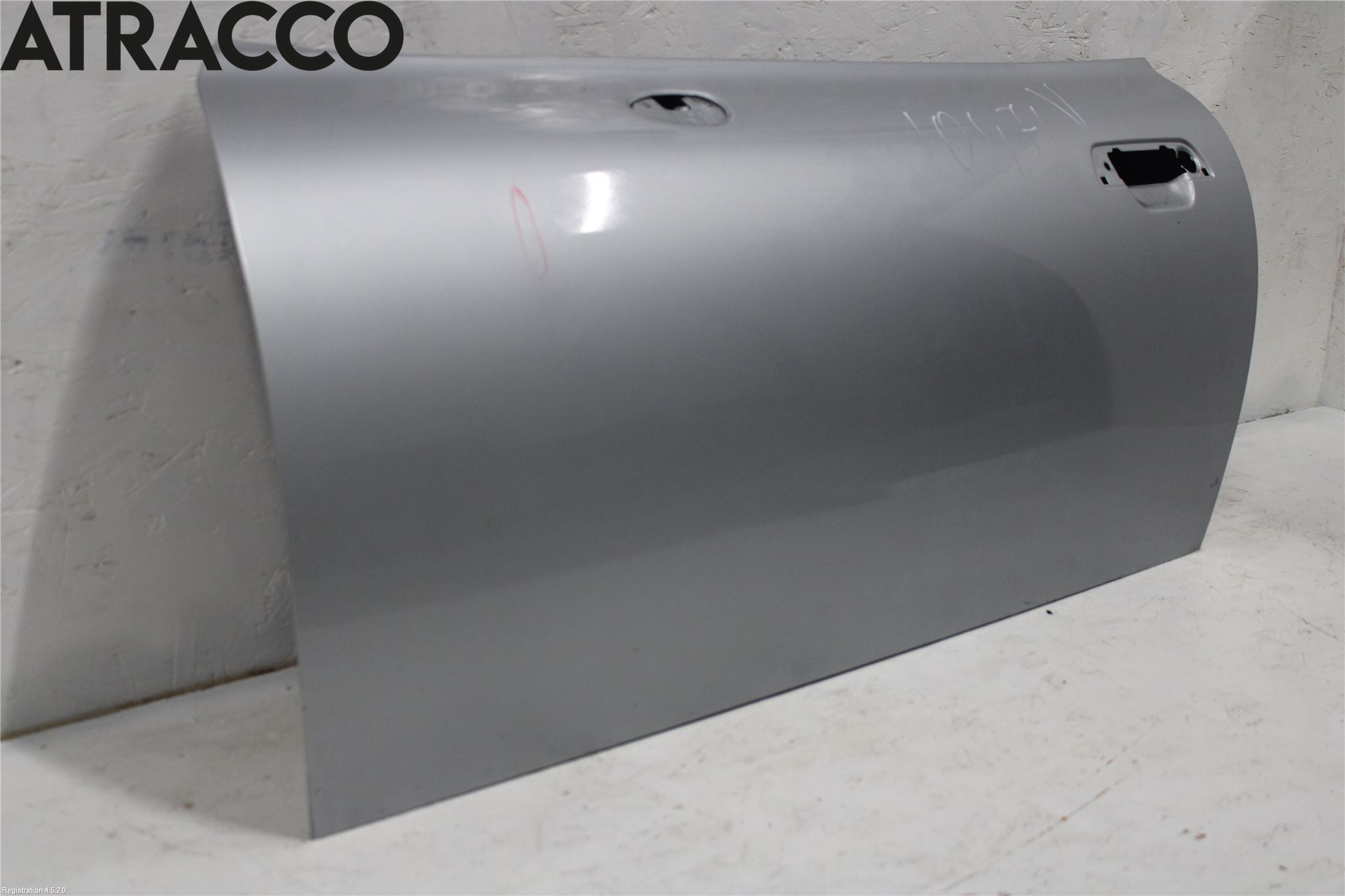 BMW Z3 E36/6    94-02 Dør 2D Venstre