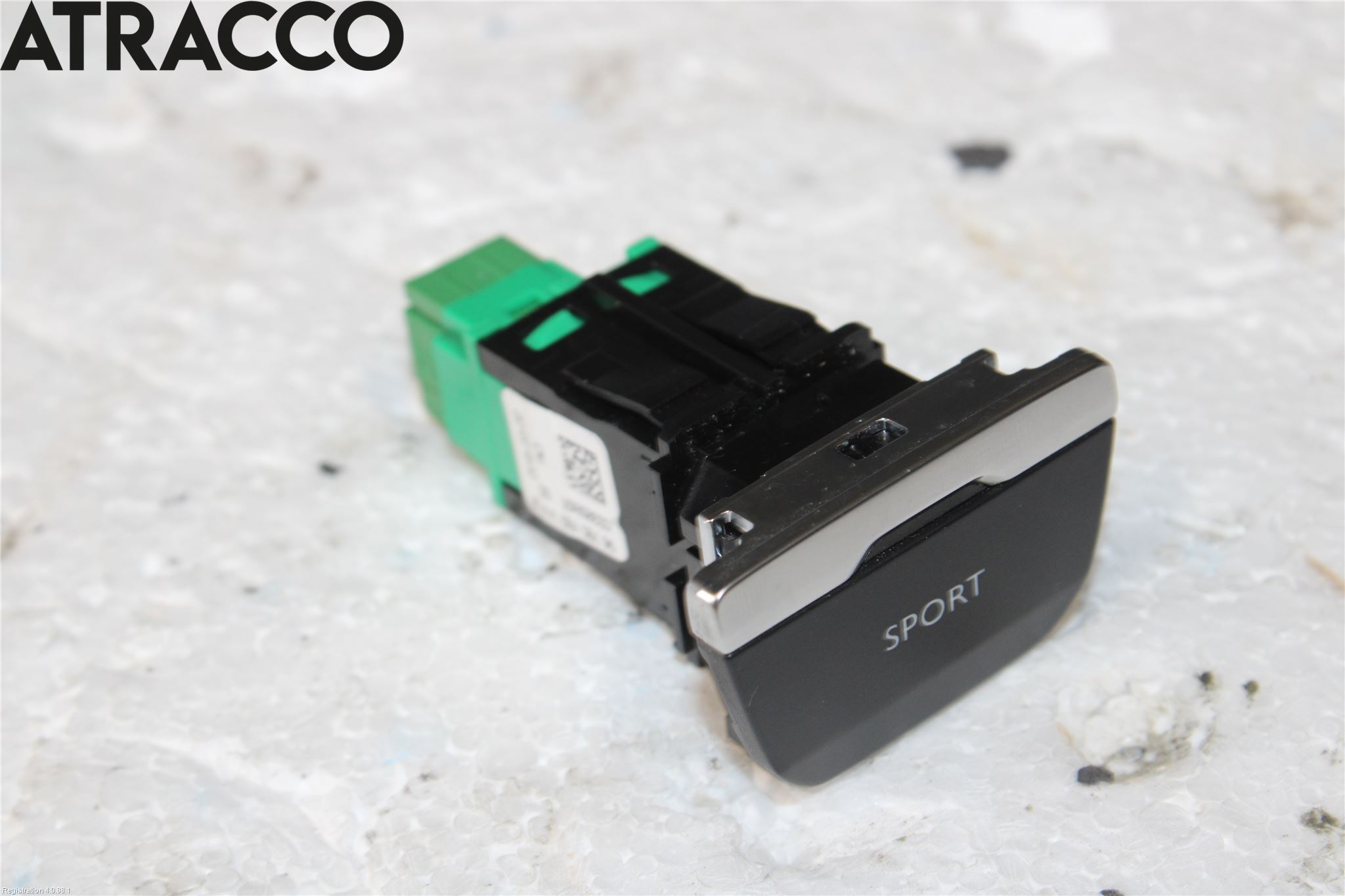 Peugeot 308 14-21 Bryter Øvrig