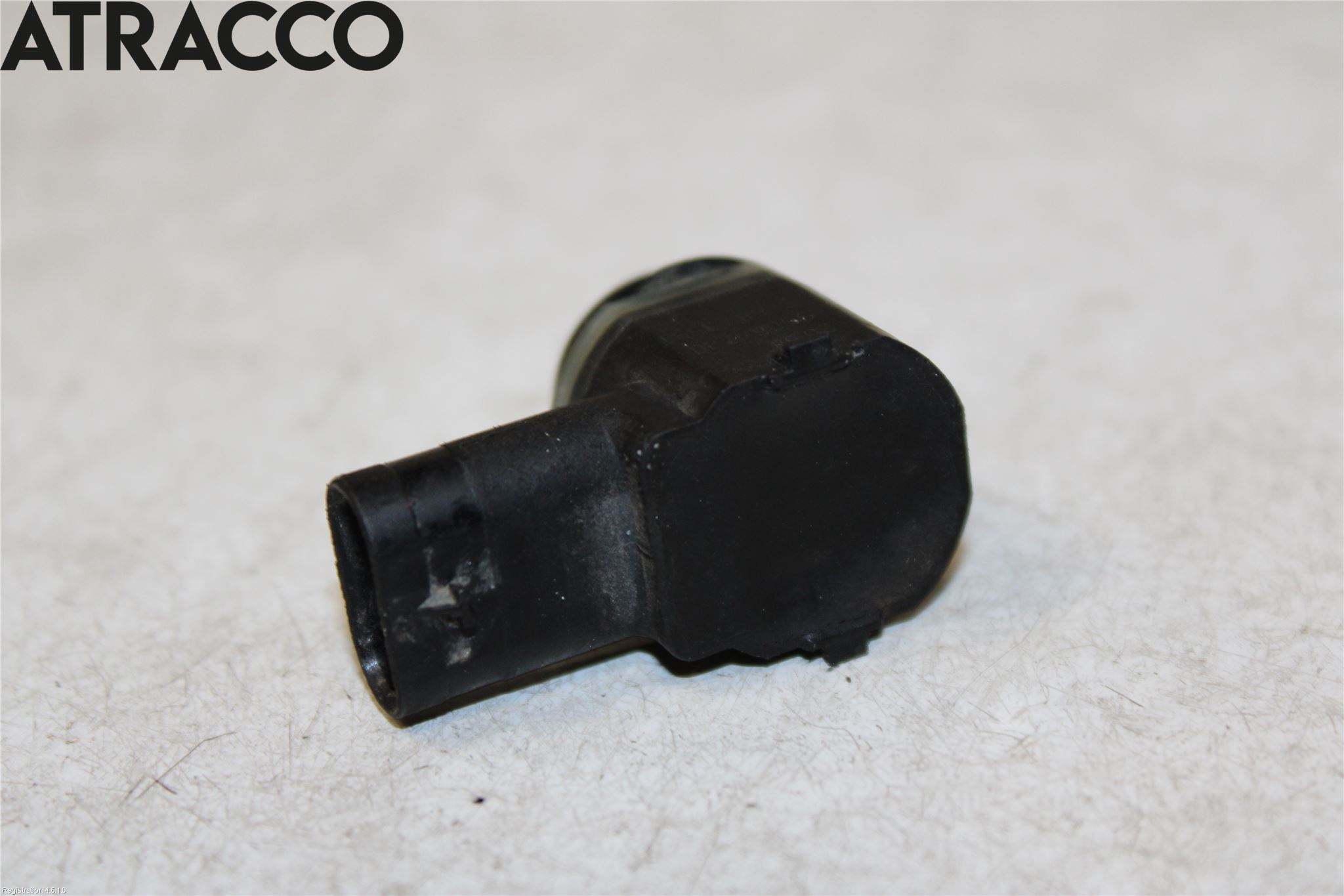 Volvo XC70 08-13 Sensor Ryggesensor