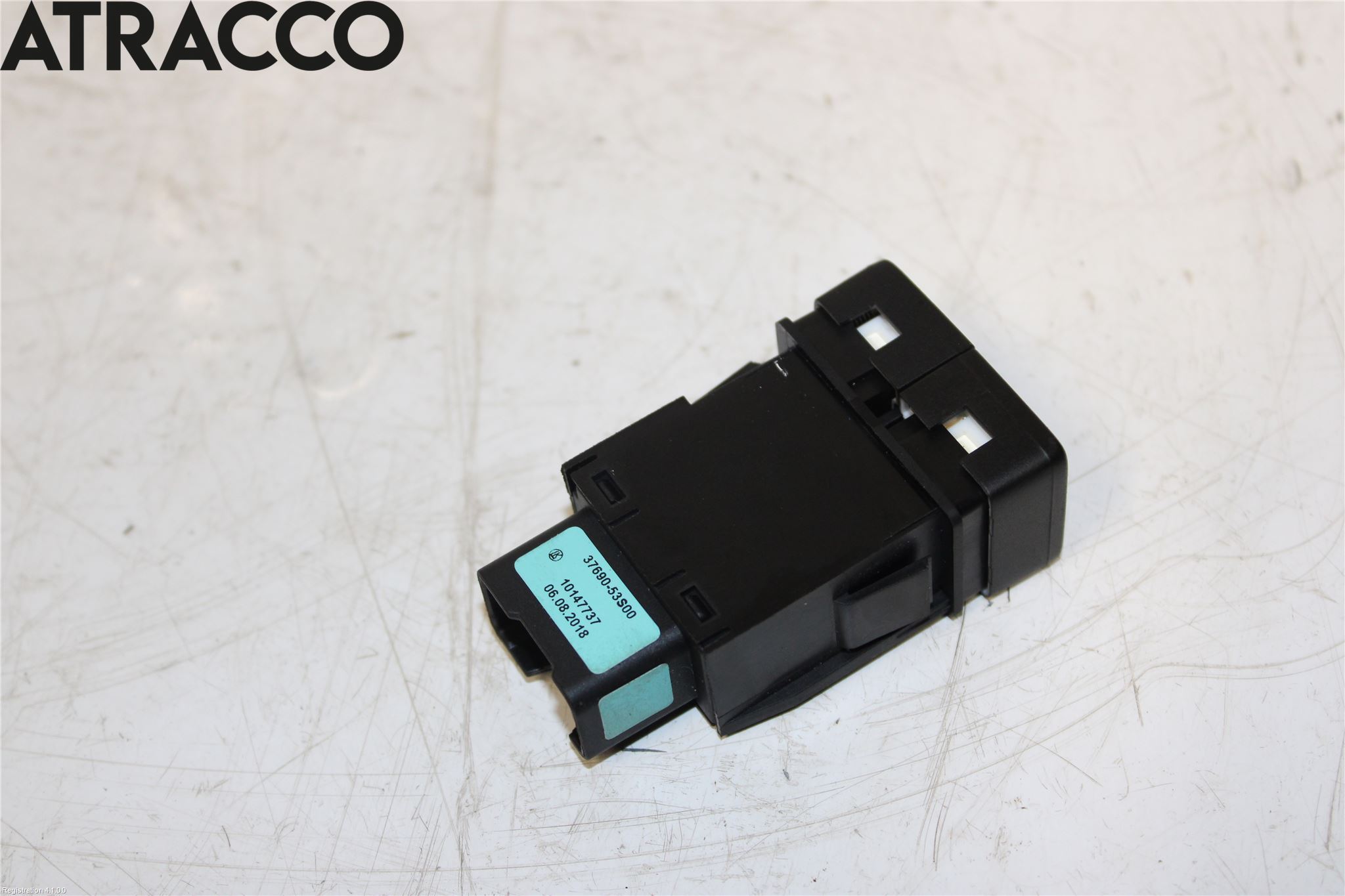 Suzuki VITARA 15- Bryter Øvrig