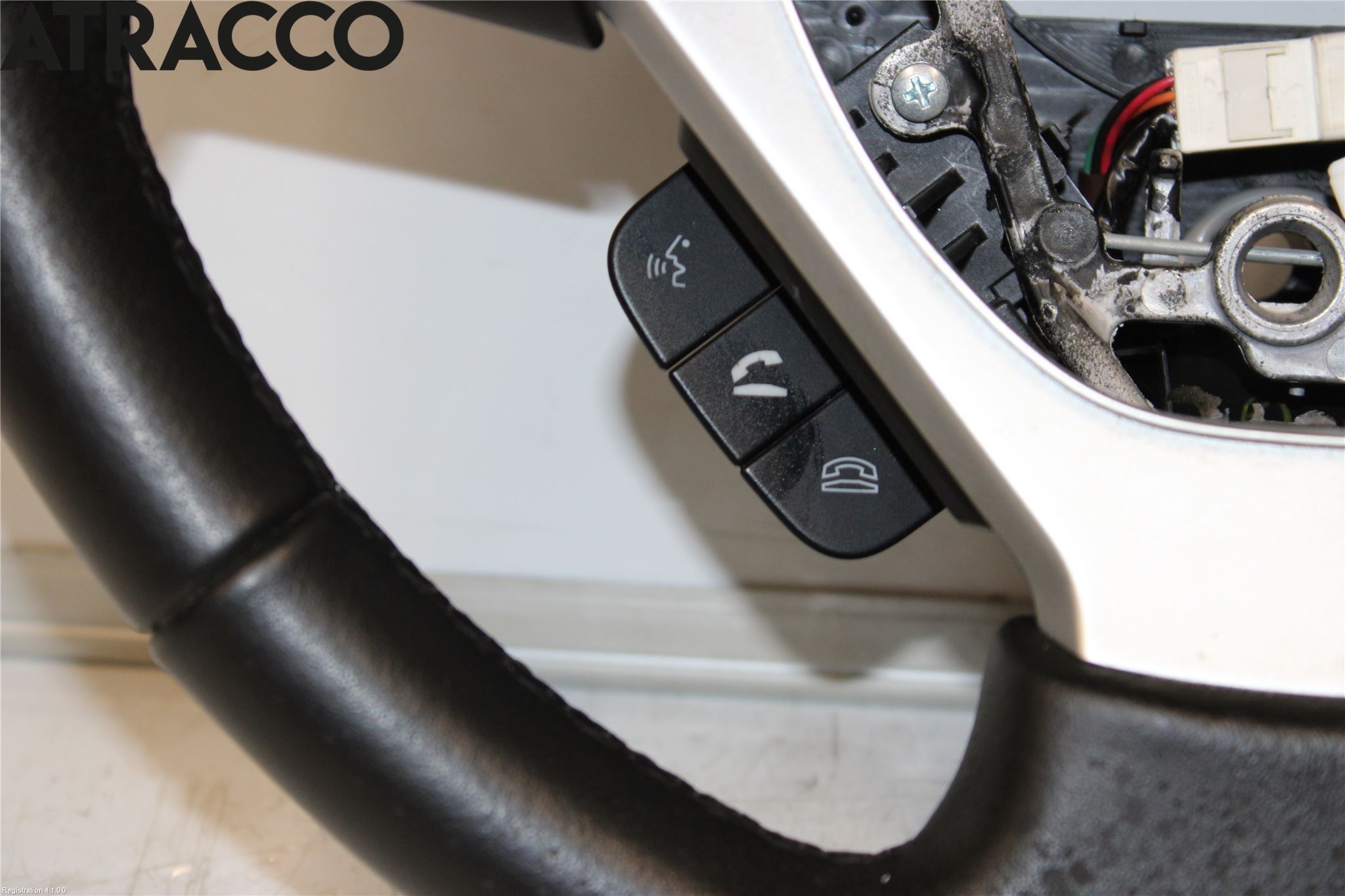 Suzuki VITARA 15- Ratt