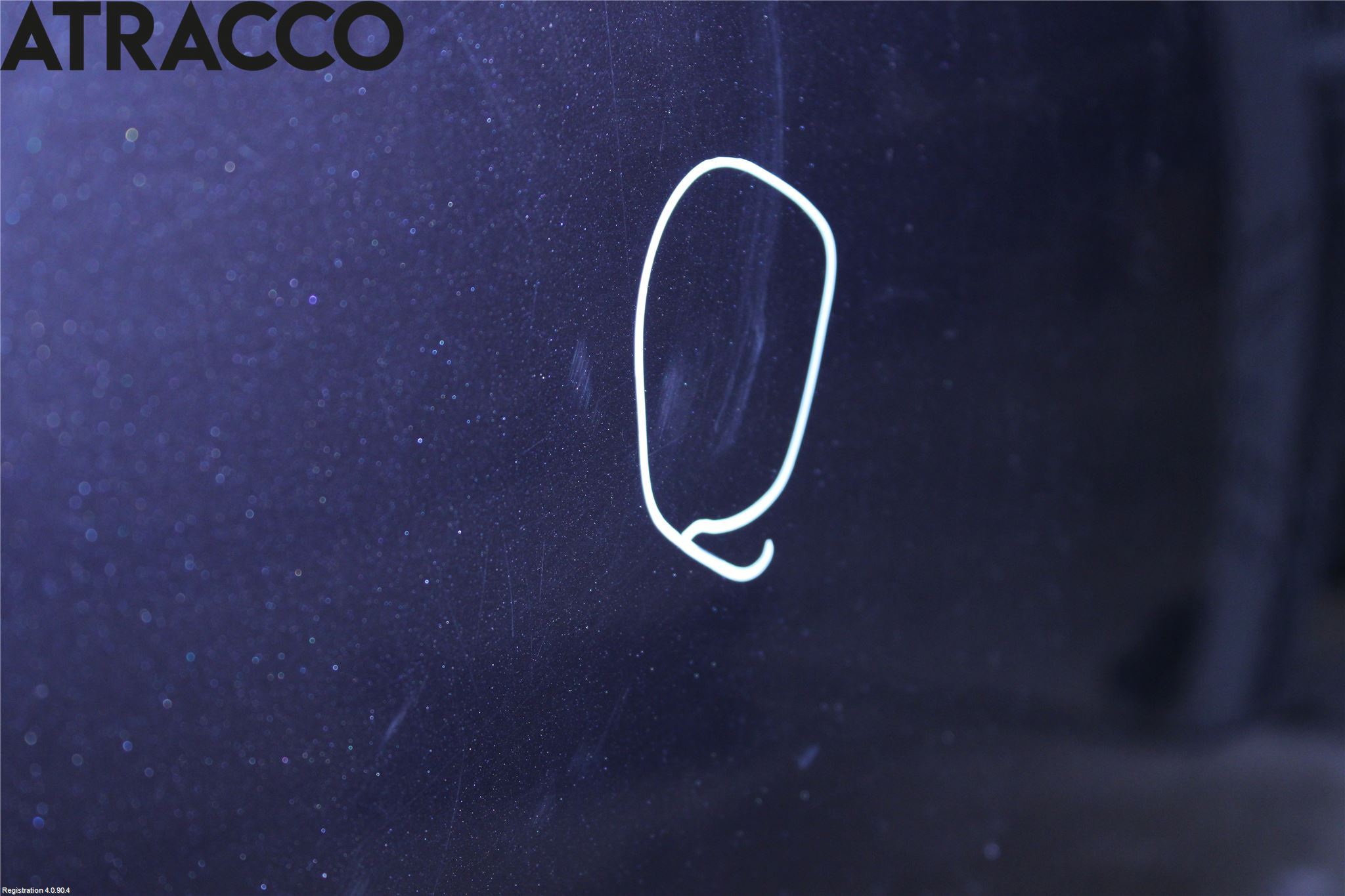 Kia OPTIMA 00-15 Dør 4D Foran Venstre