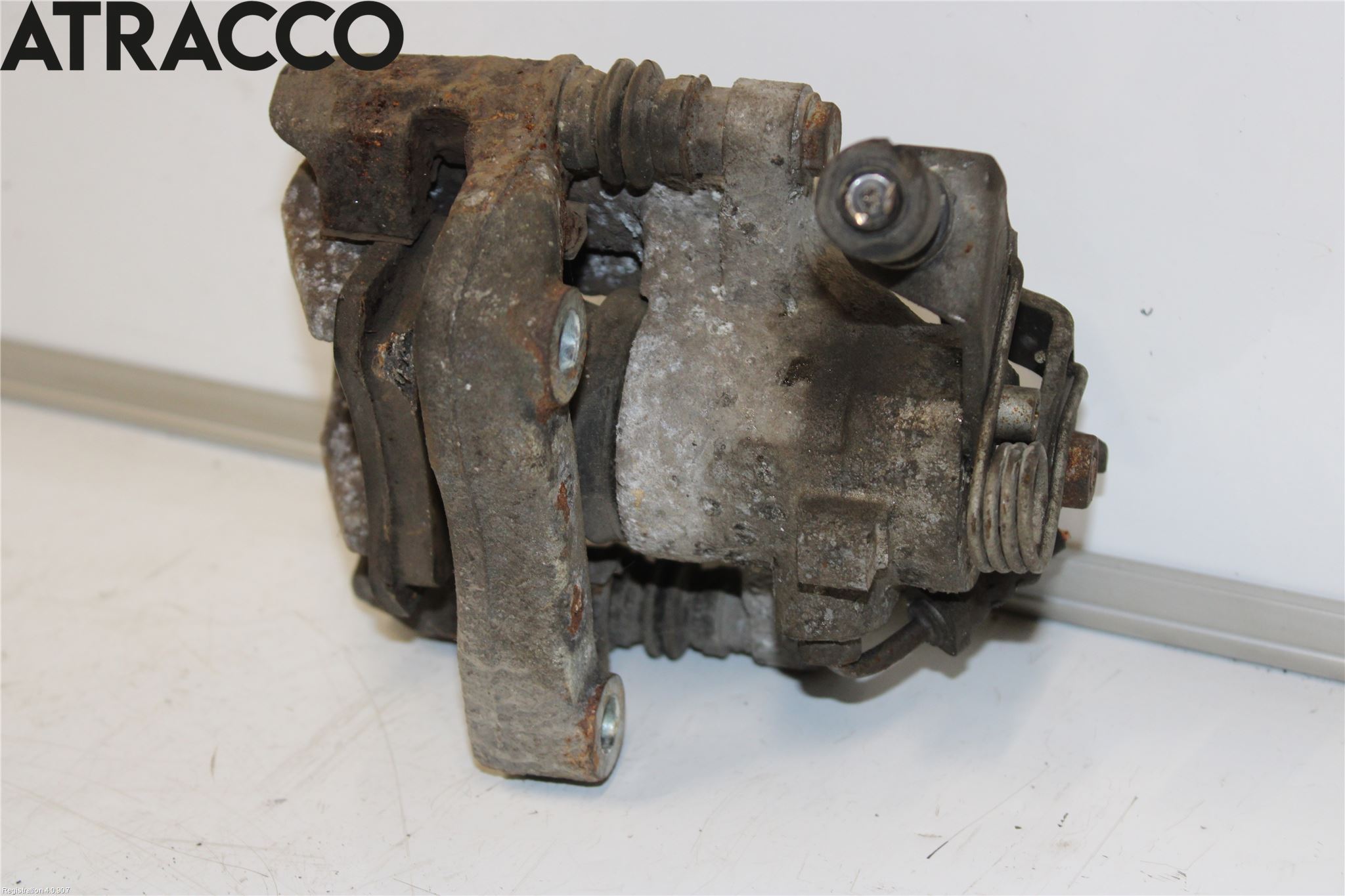 Citroen C4 CACTUS 14-20 Bremsecaliper Bak Venstre