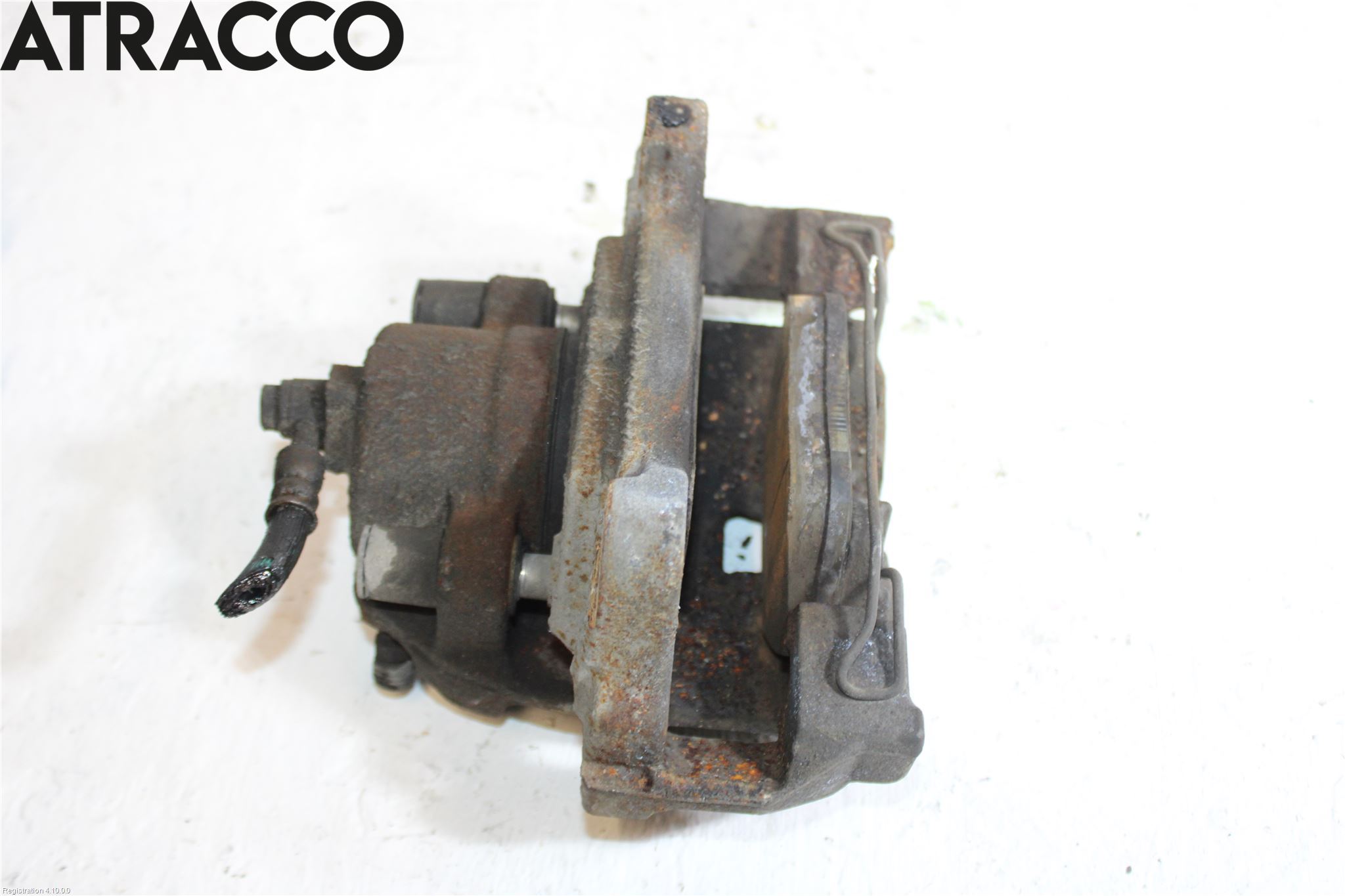 MG ZS EV 20- Bremsecaliper Foran Venstre