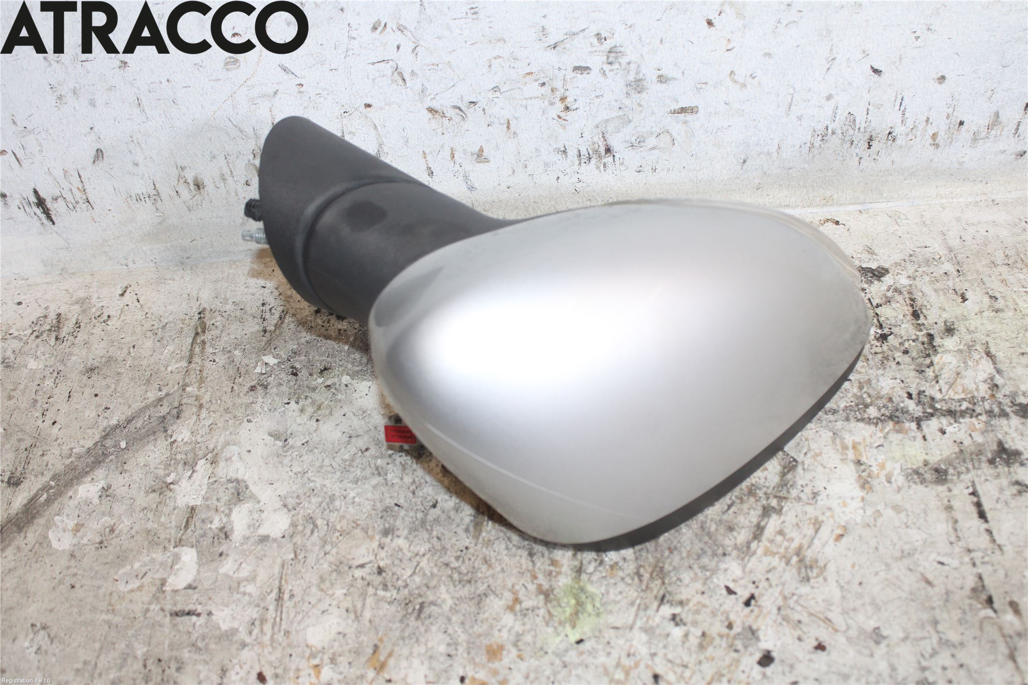 Ford FIESTA 13-17 Speil H M-El Justering